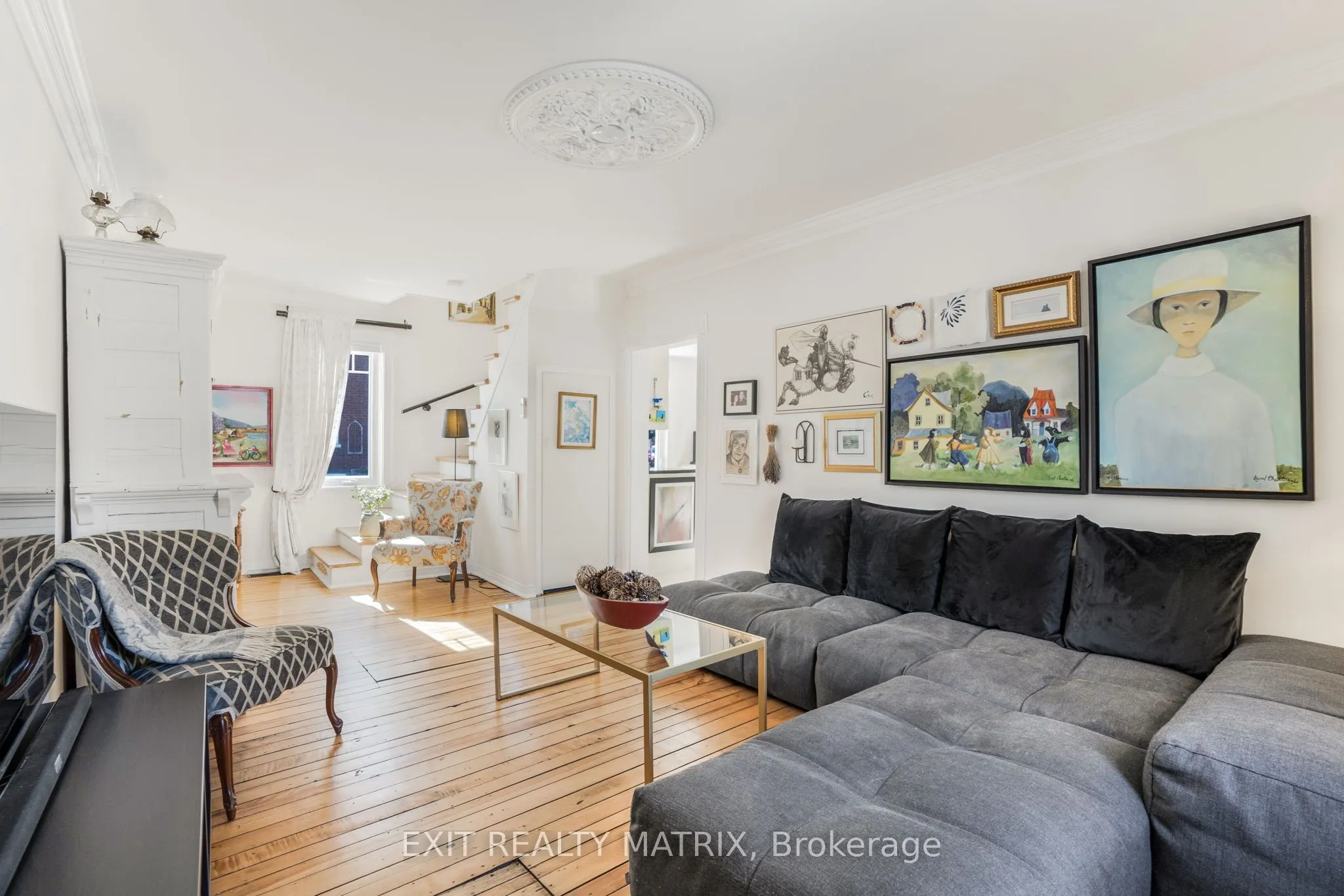 54 Derby Avenue