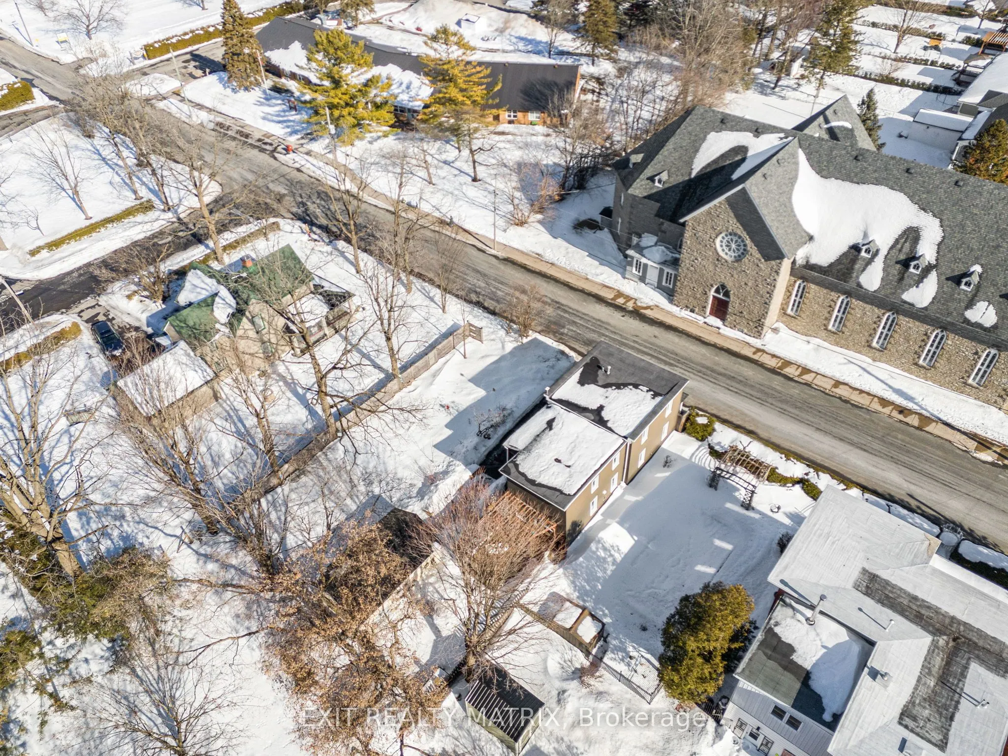 54 Derby Avenue