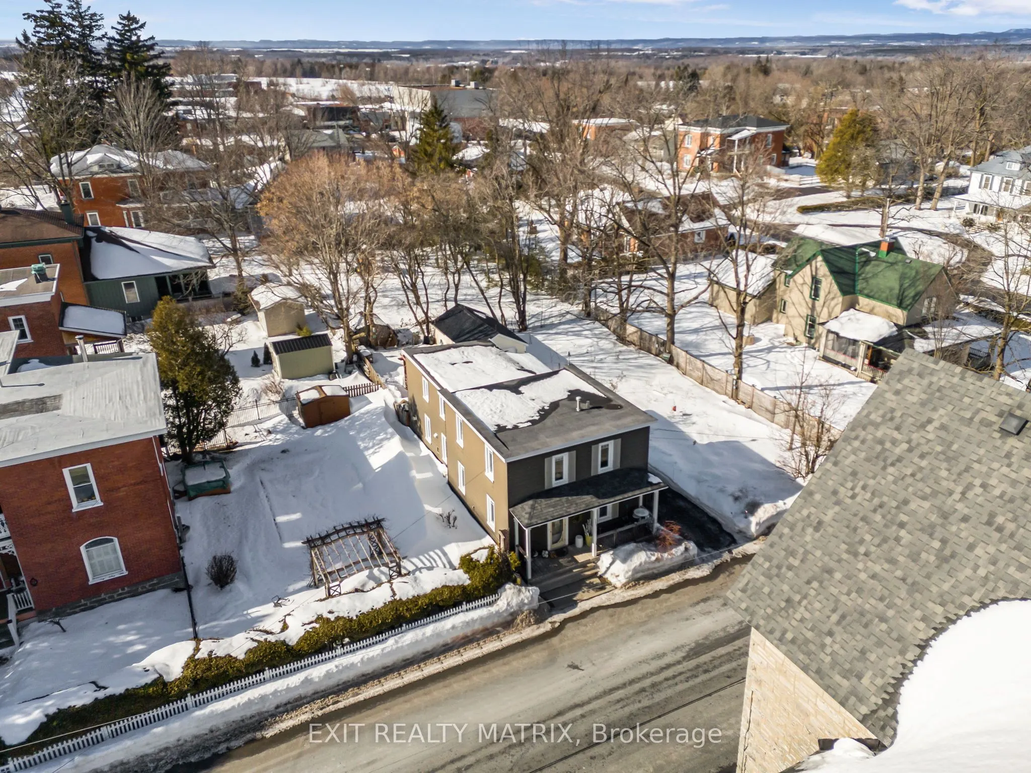 54 Derby Avenue