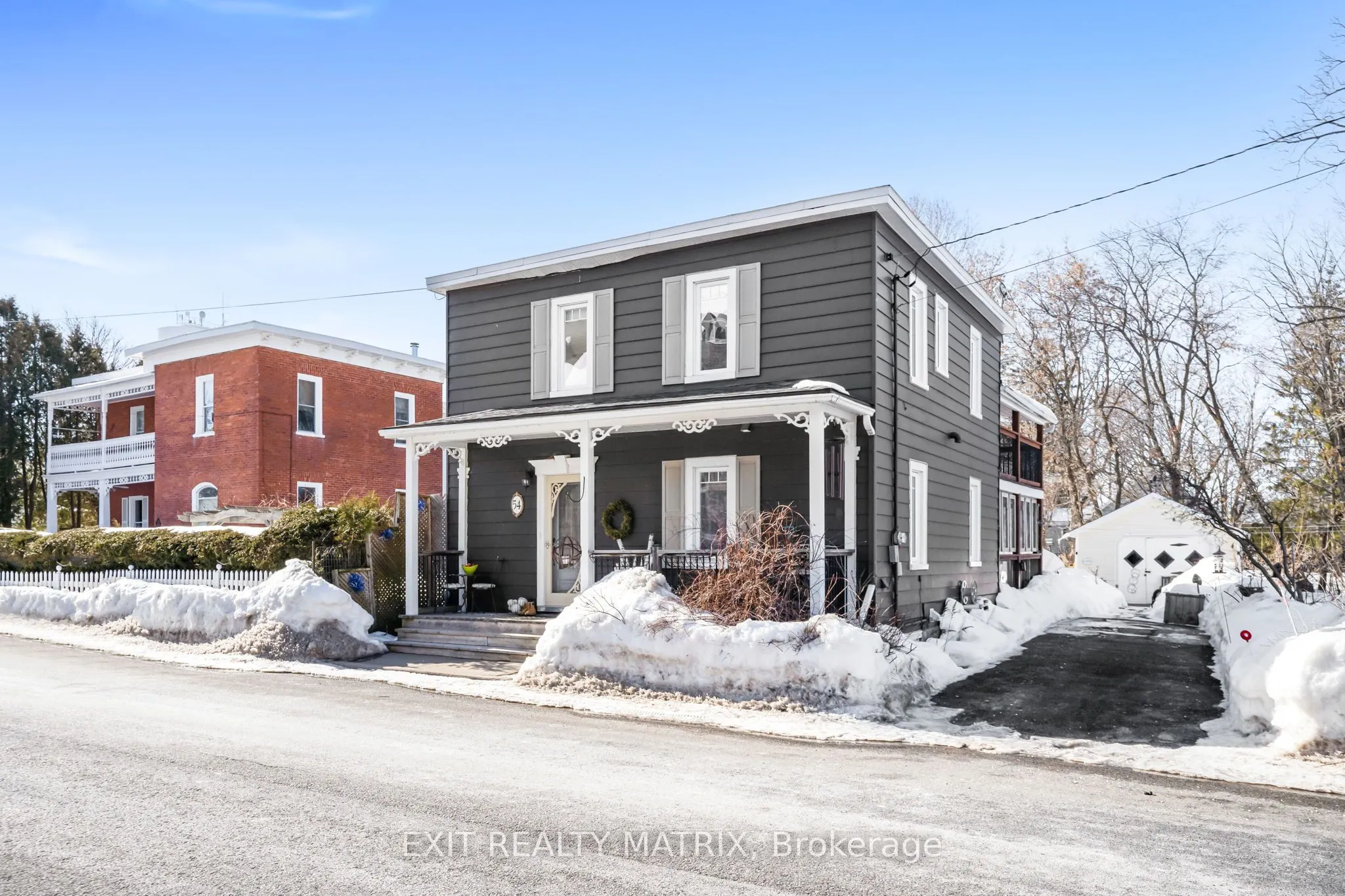 54 Derby Avenue