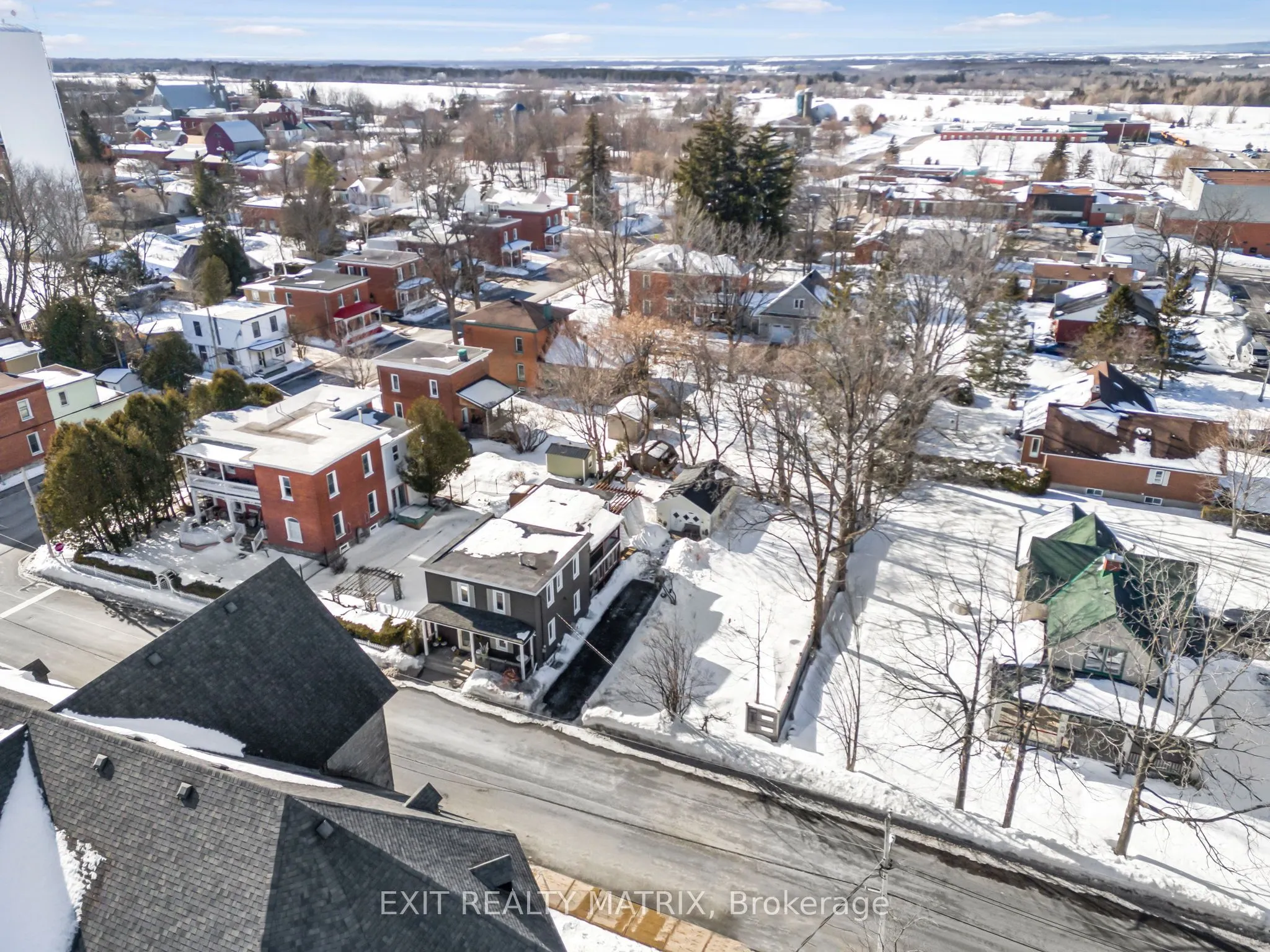 54 Derby Avenue