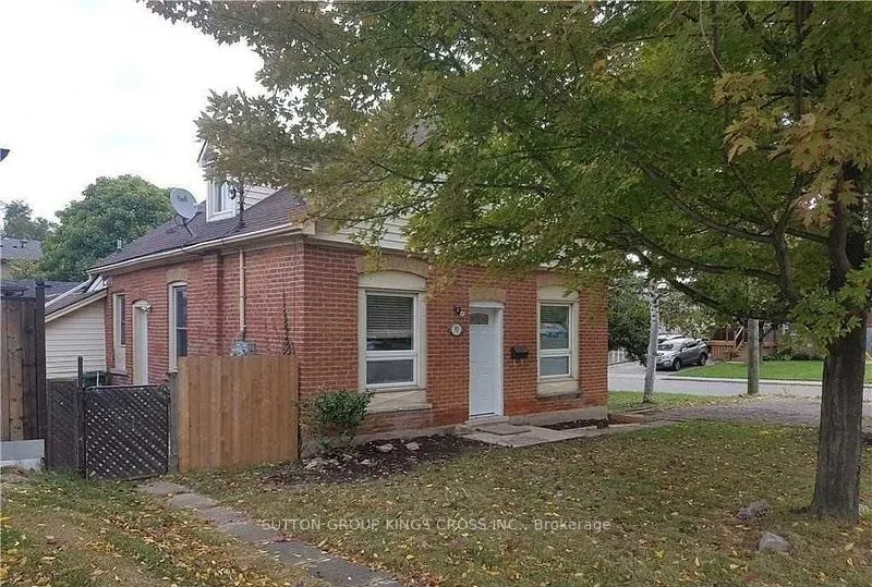 93 Limeridge Road E