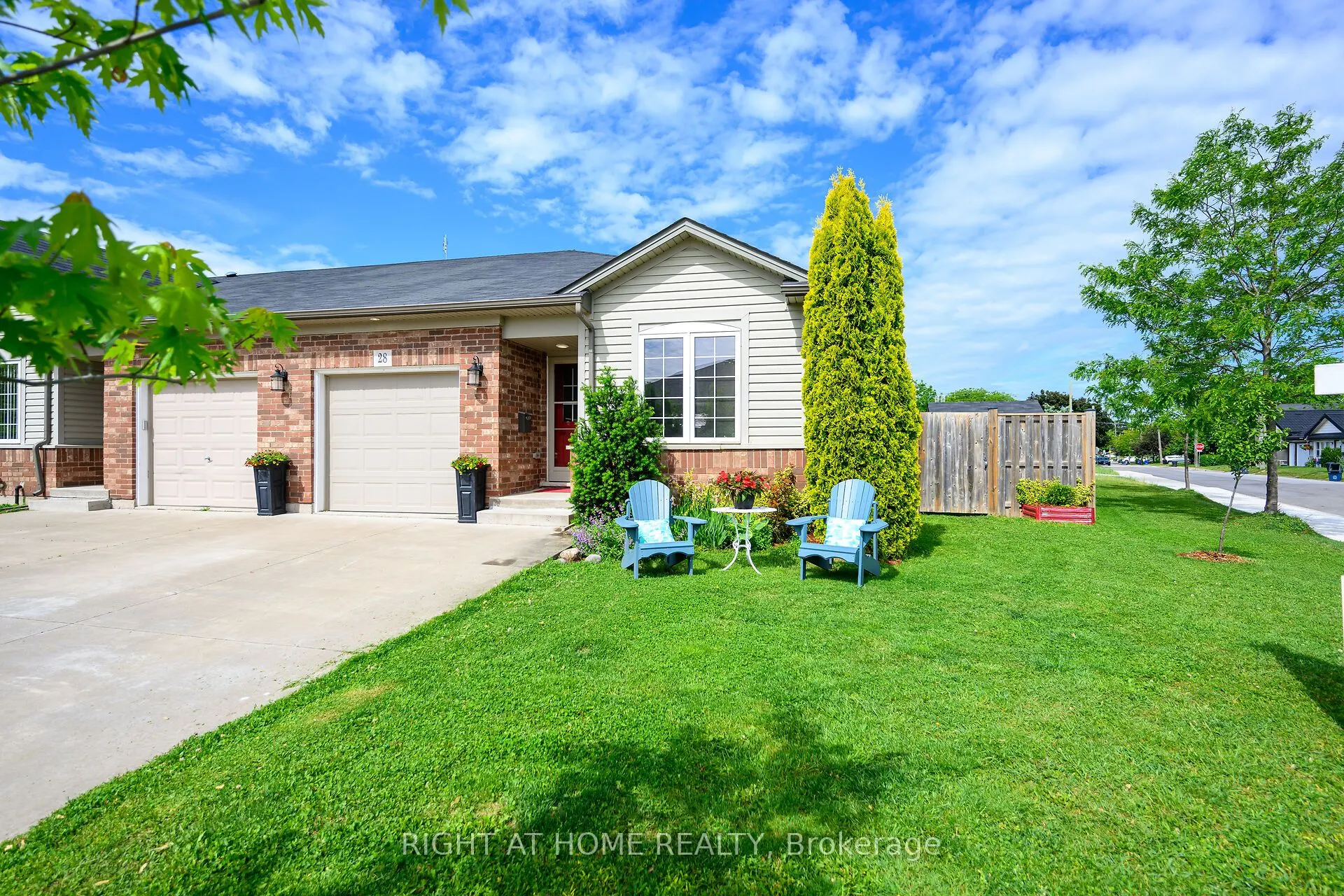 28 Woodburn Avenue