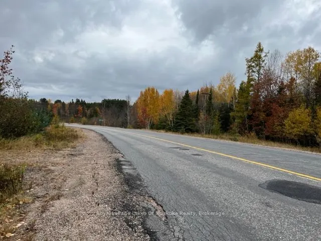 0 534 Highway