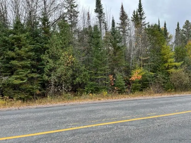 0 534 Highway