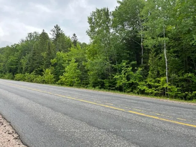 0 534 Highway