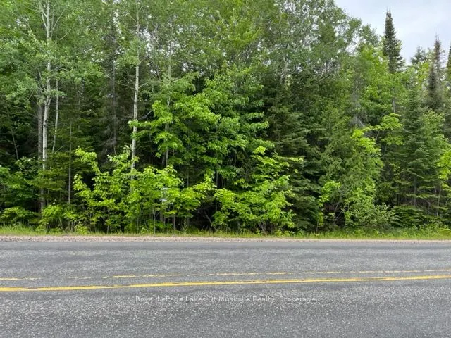 0 534 Highway