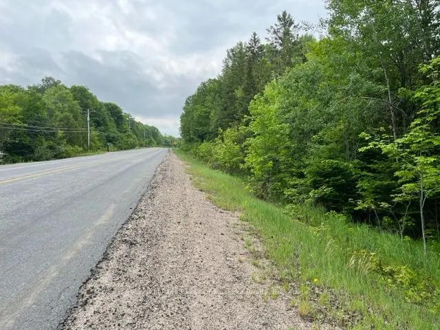 0 534 Highway