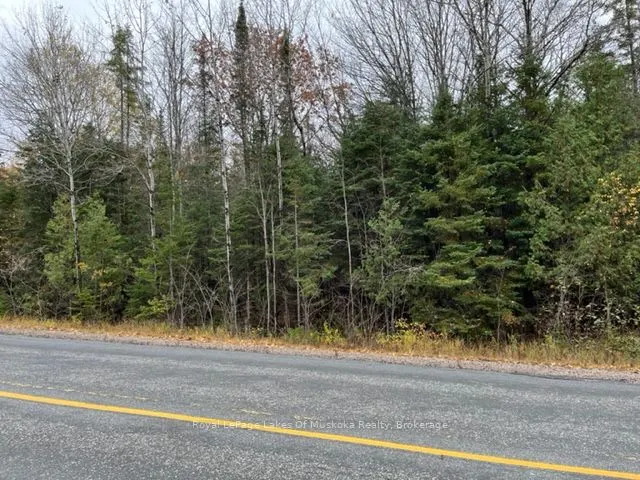 0 534 Highway