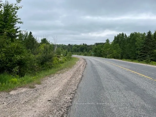 0 534 Highway