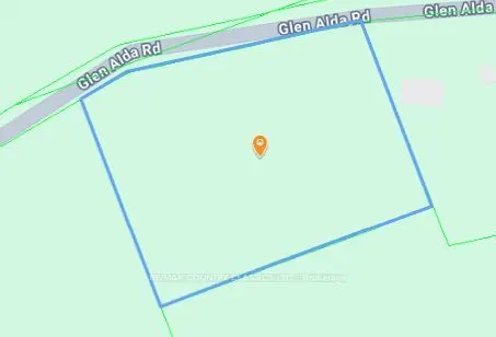 0 Glen Alda Road
