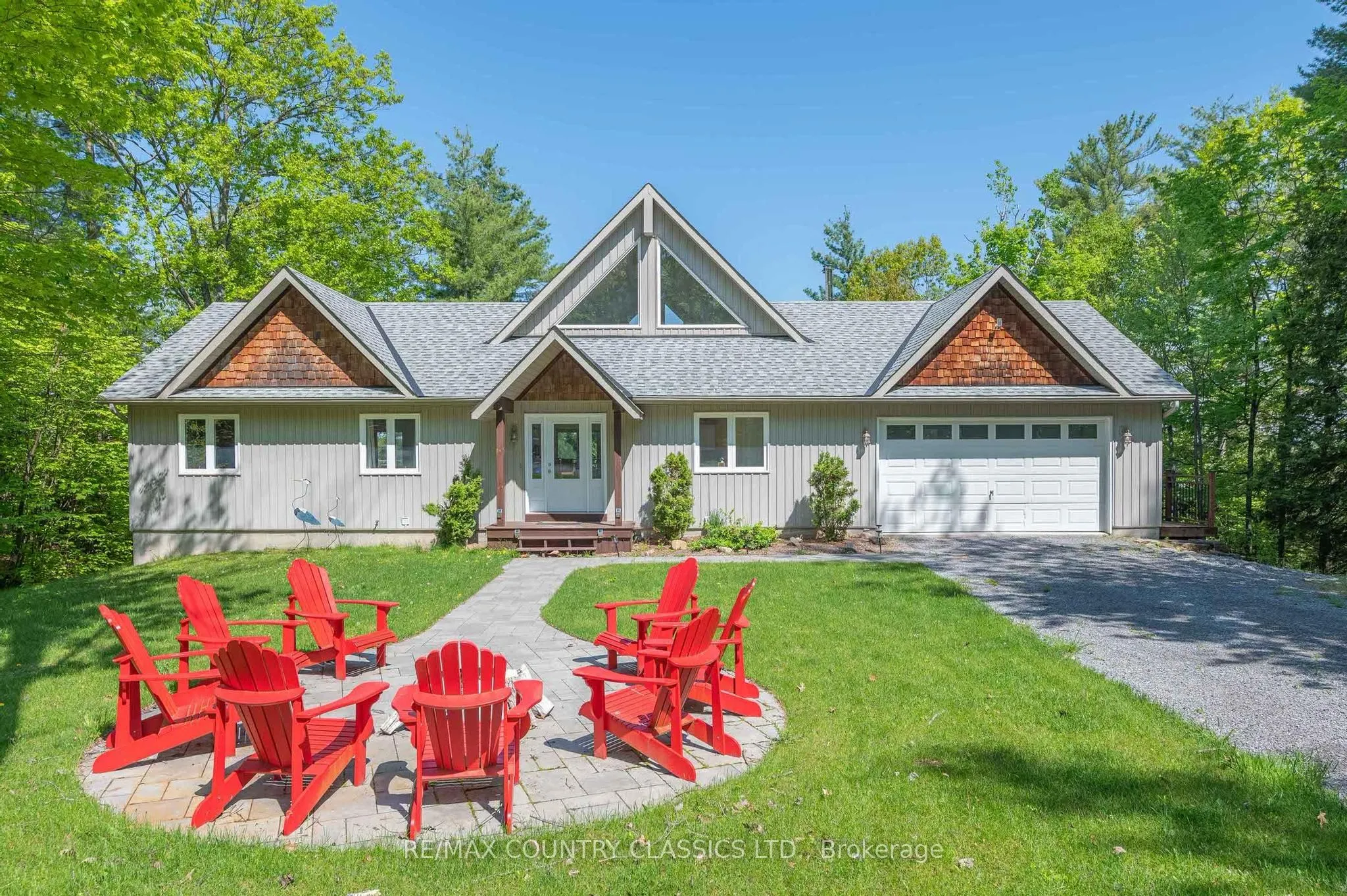782 Standish Lane