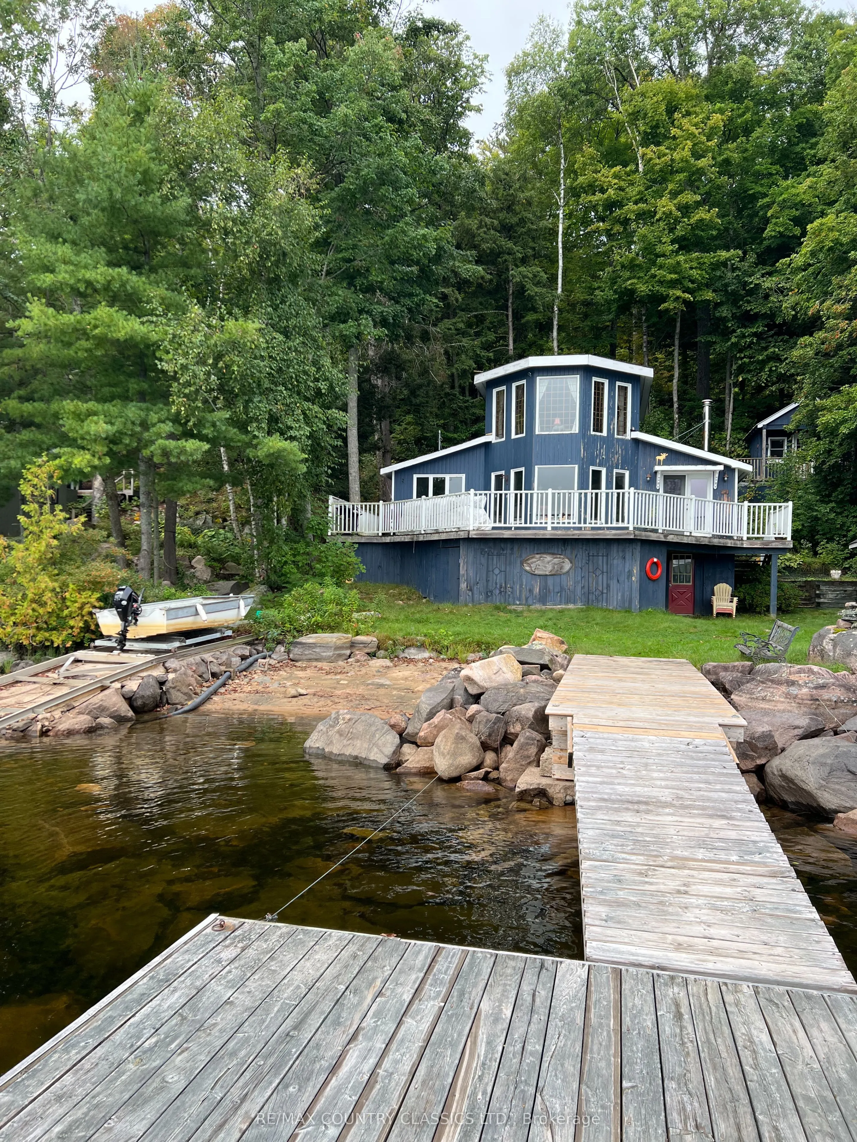 649 Anst Lake WAO