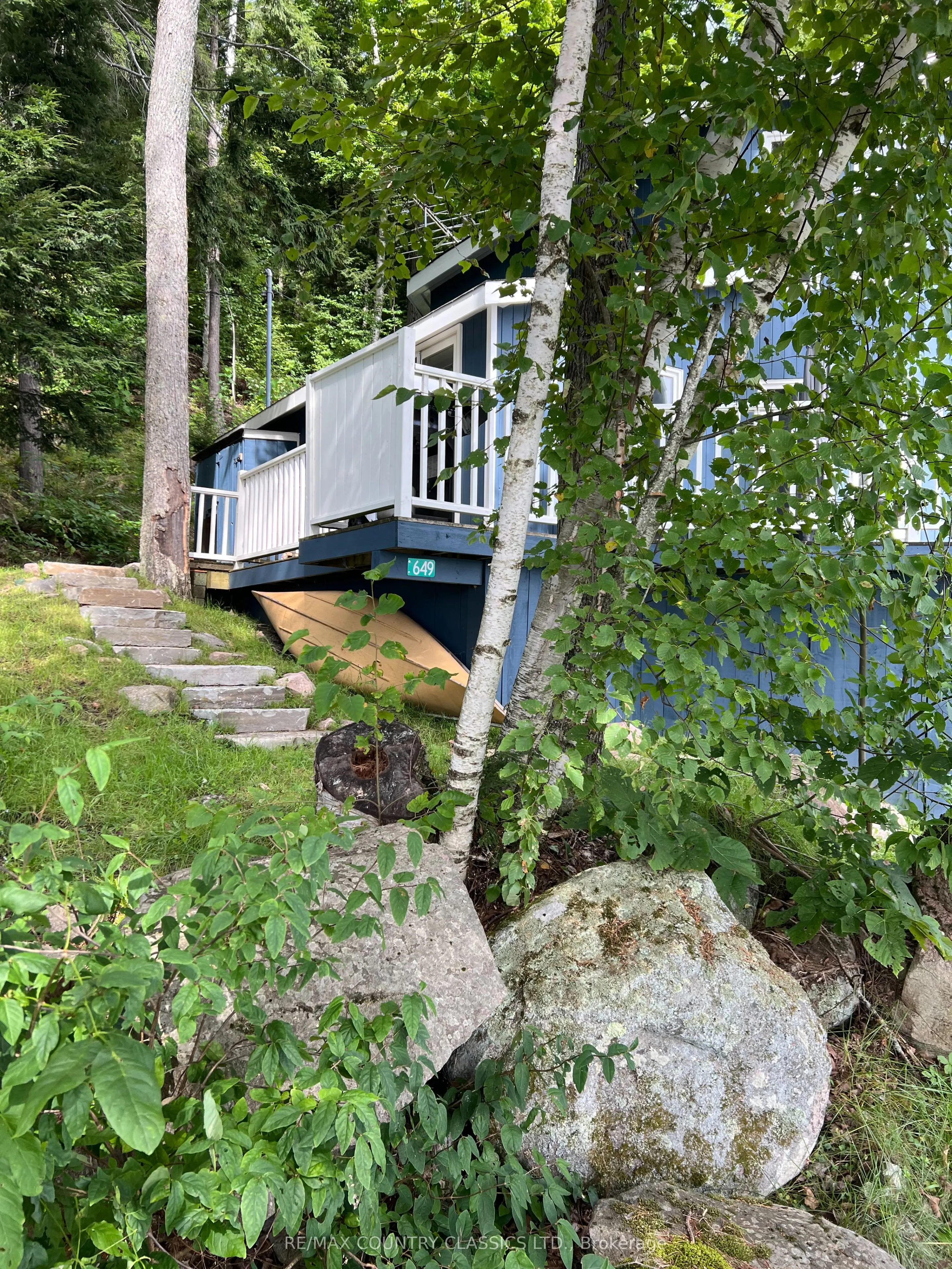 649 Anst Lake WAO
