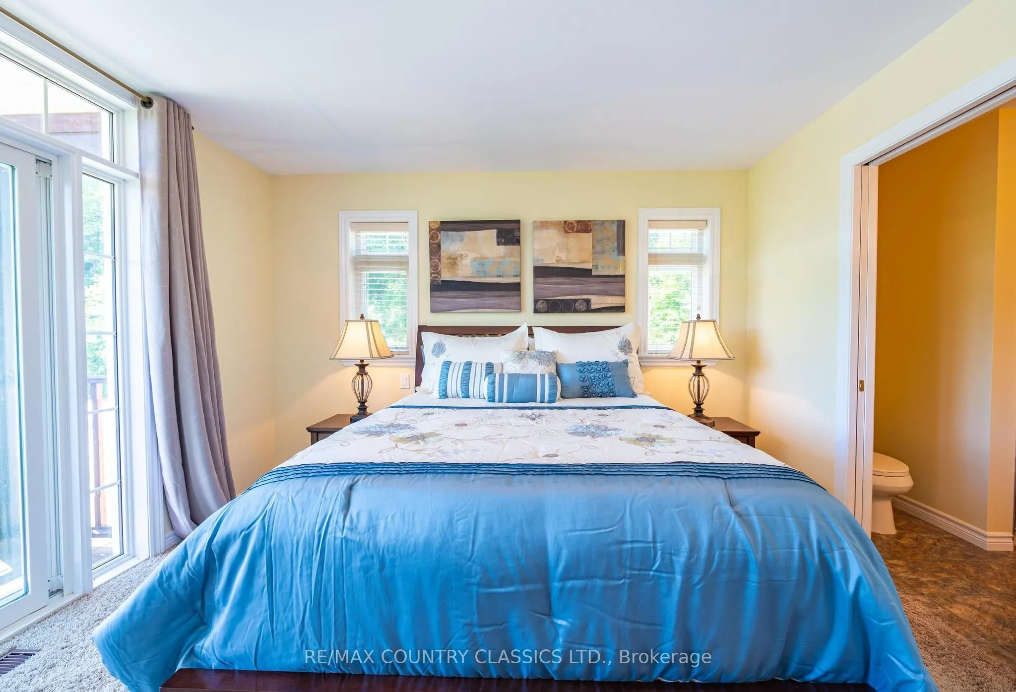 1579 Anstruther Lake Road, #1