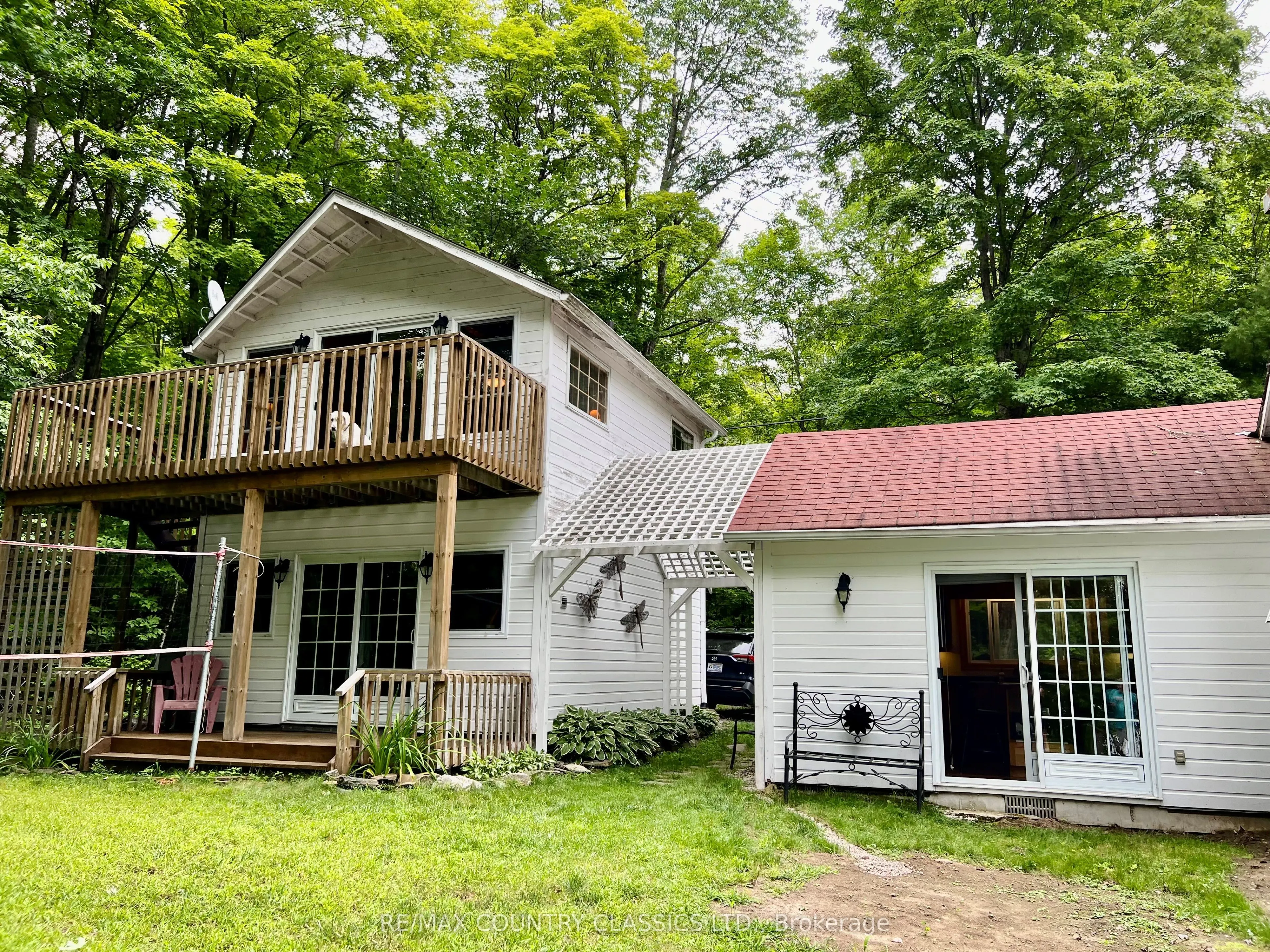 408 Couchs Road