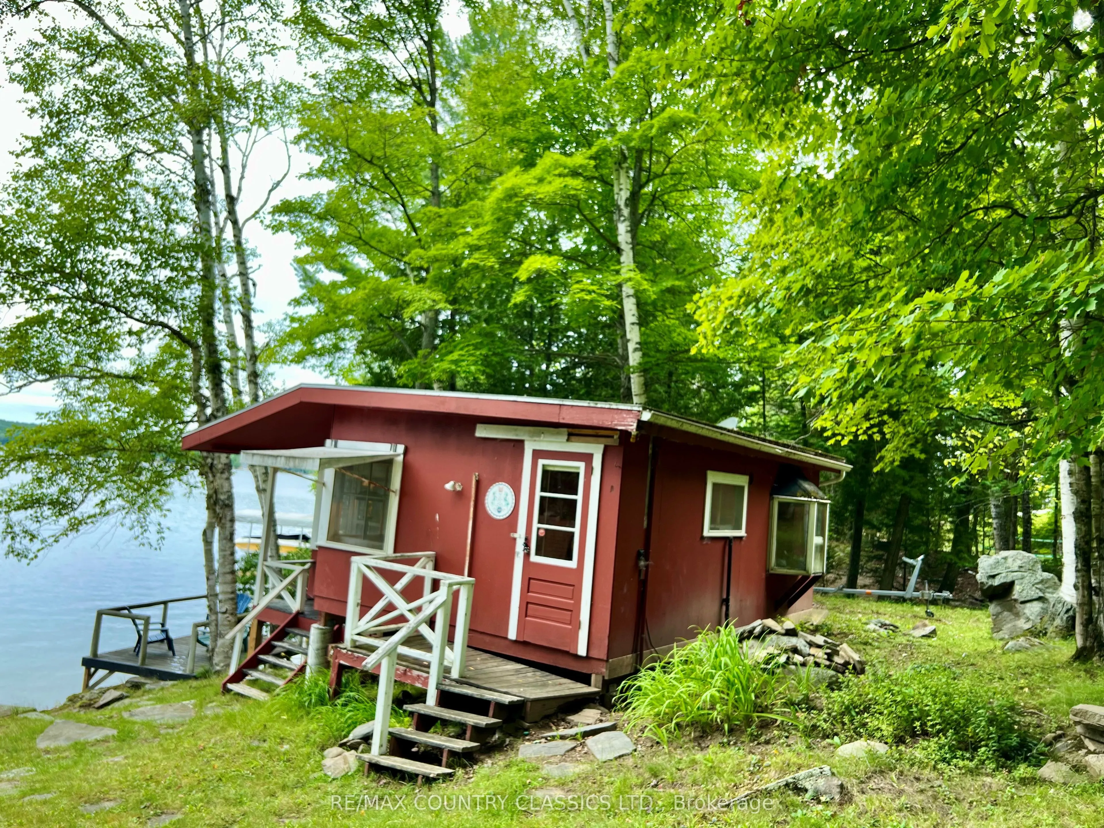 408 Couchs Road