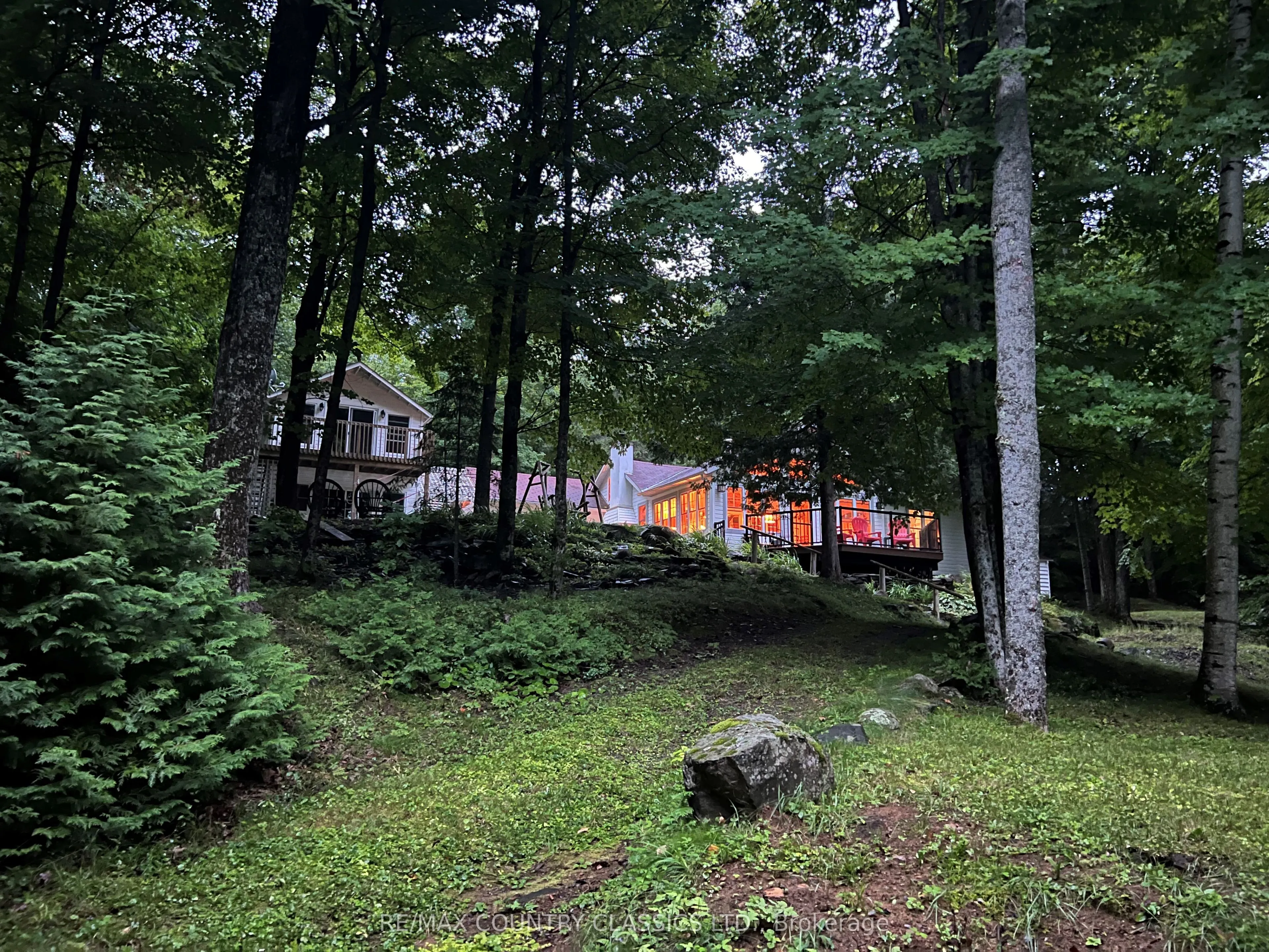408 Couchs Road