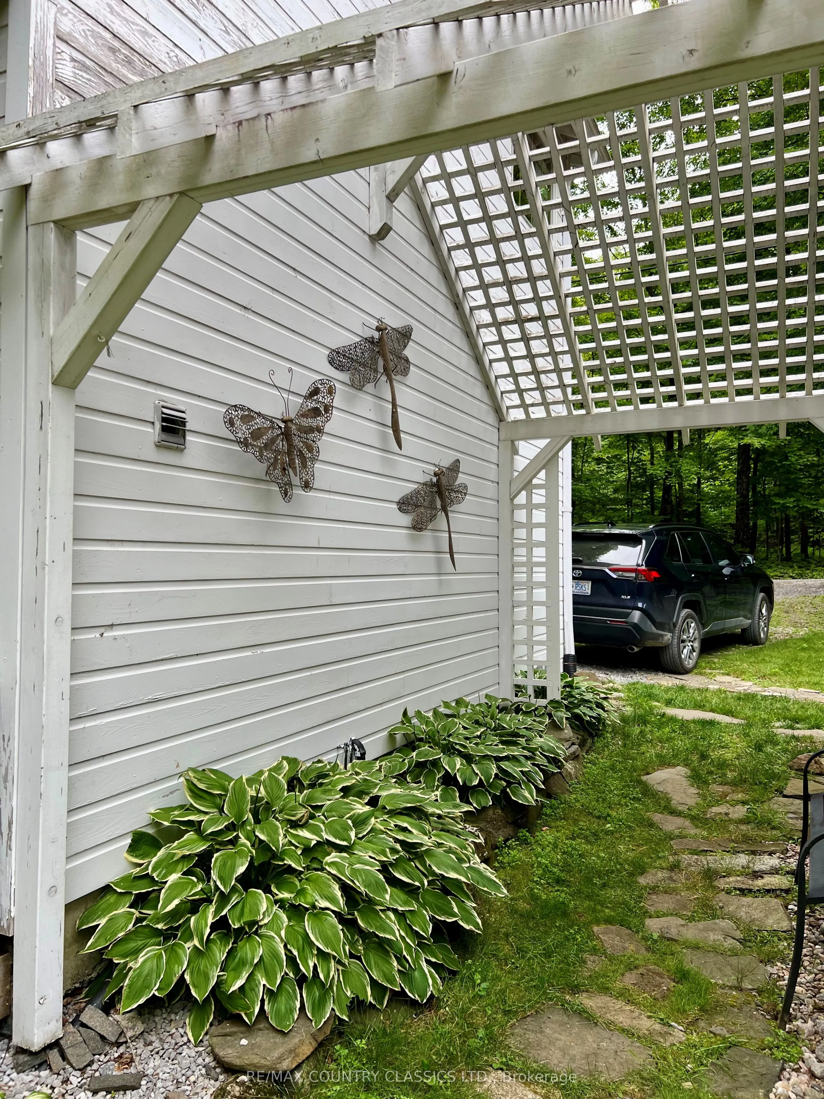 408 Couchs Road