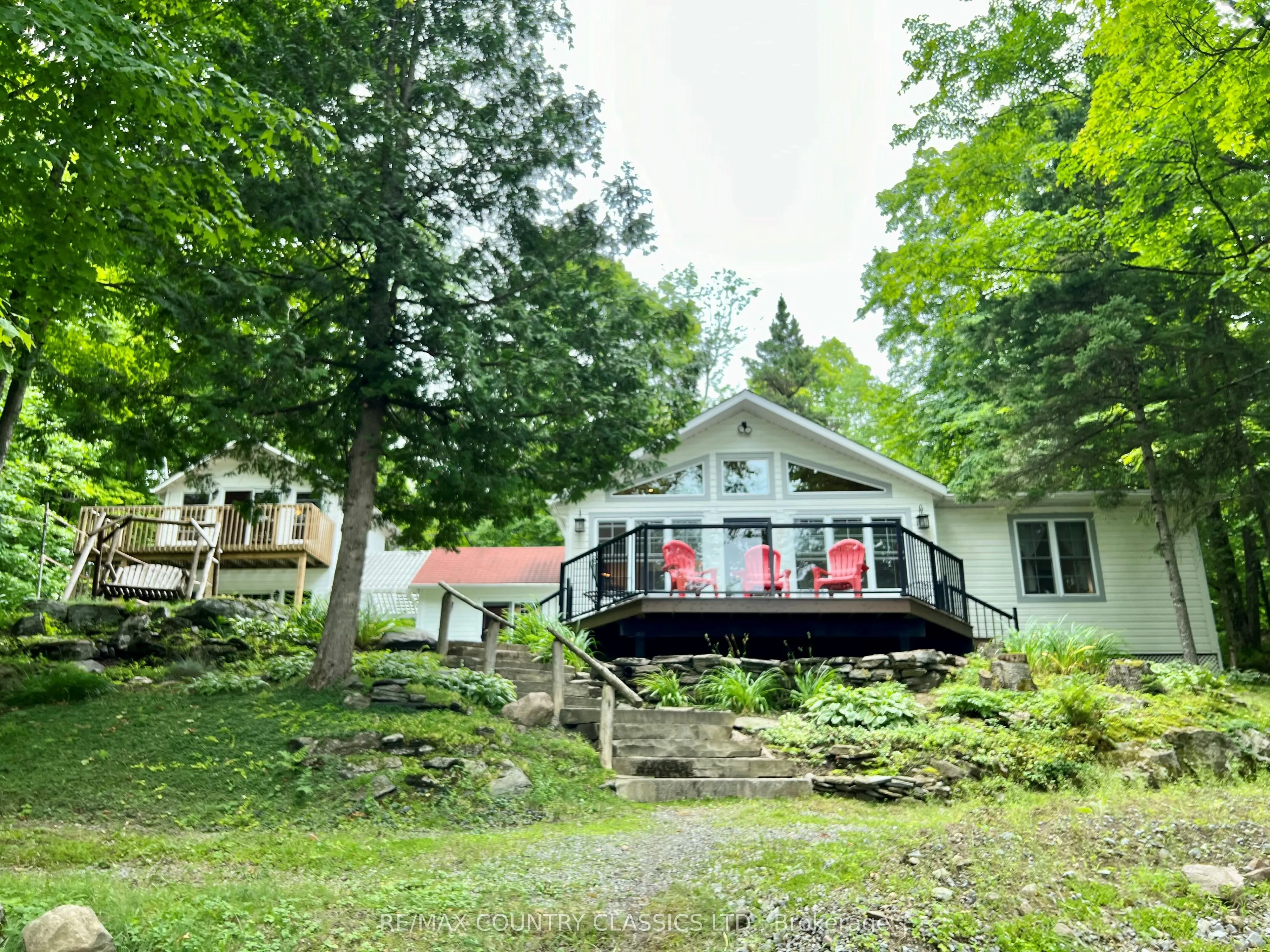 408 Couchs Road