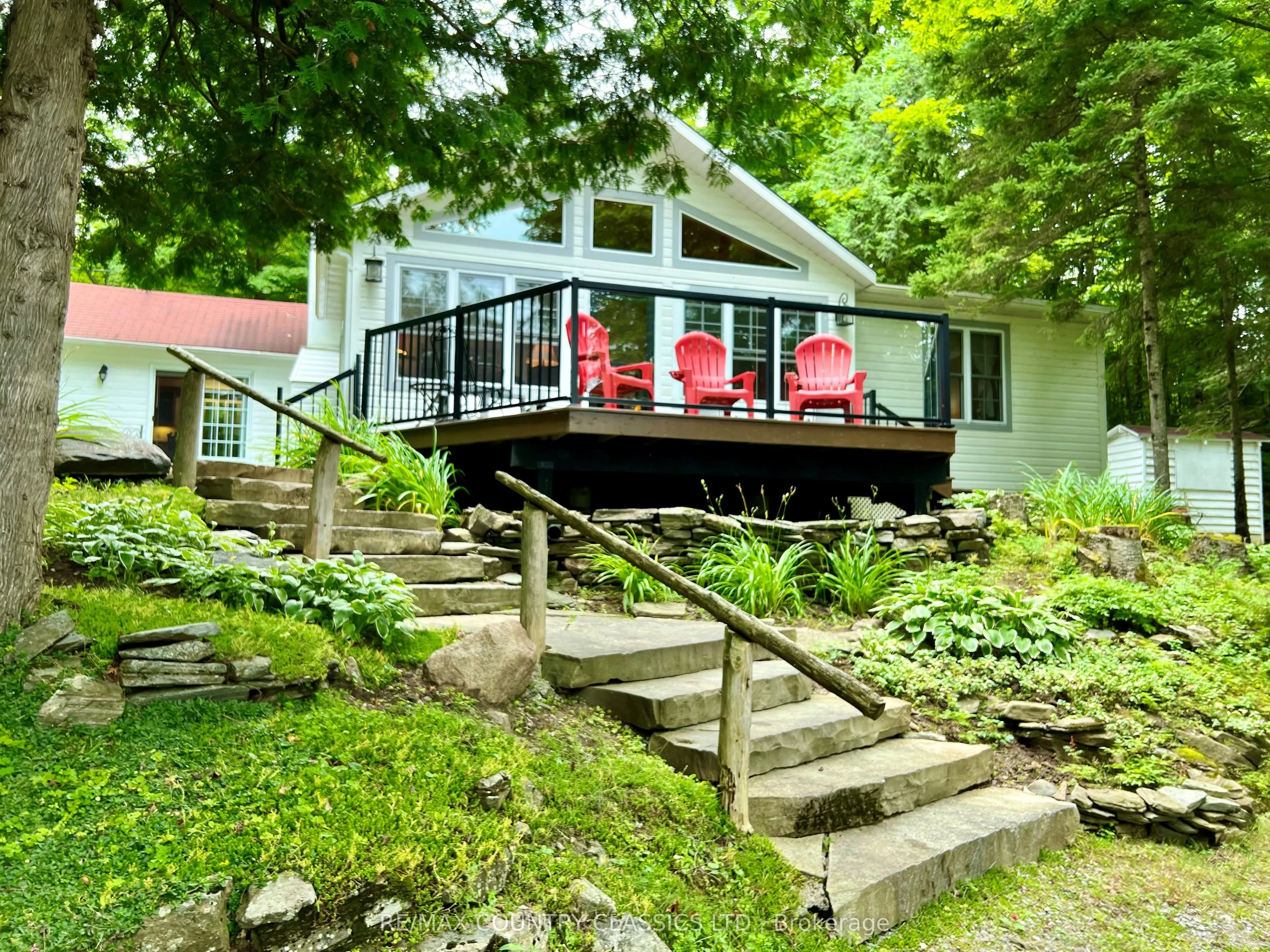 408 Couchs Road