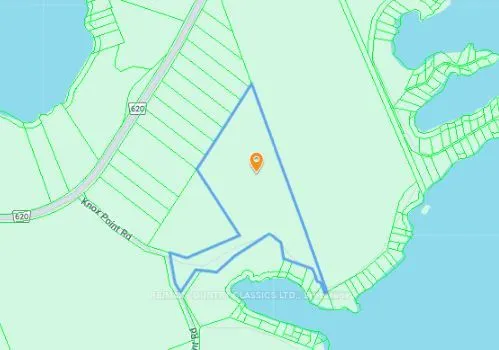 0 Knox Point Road