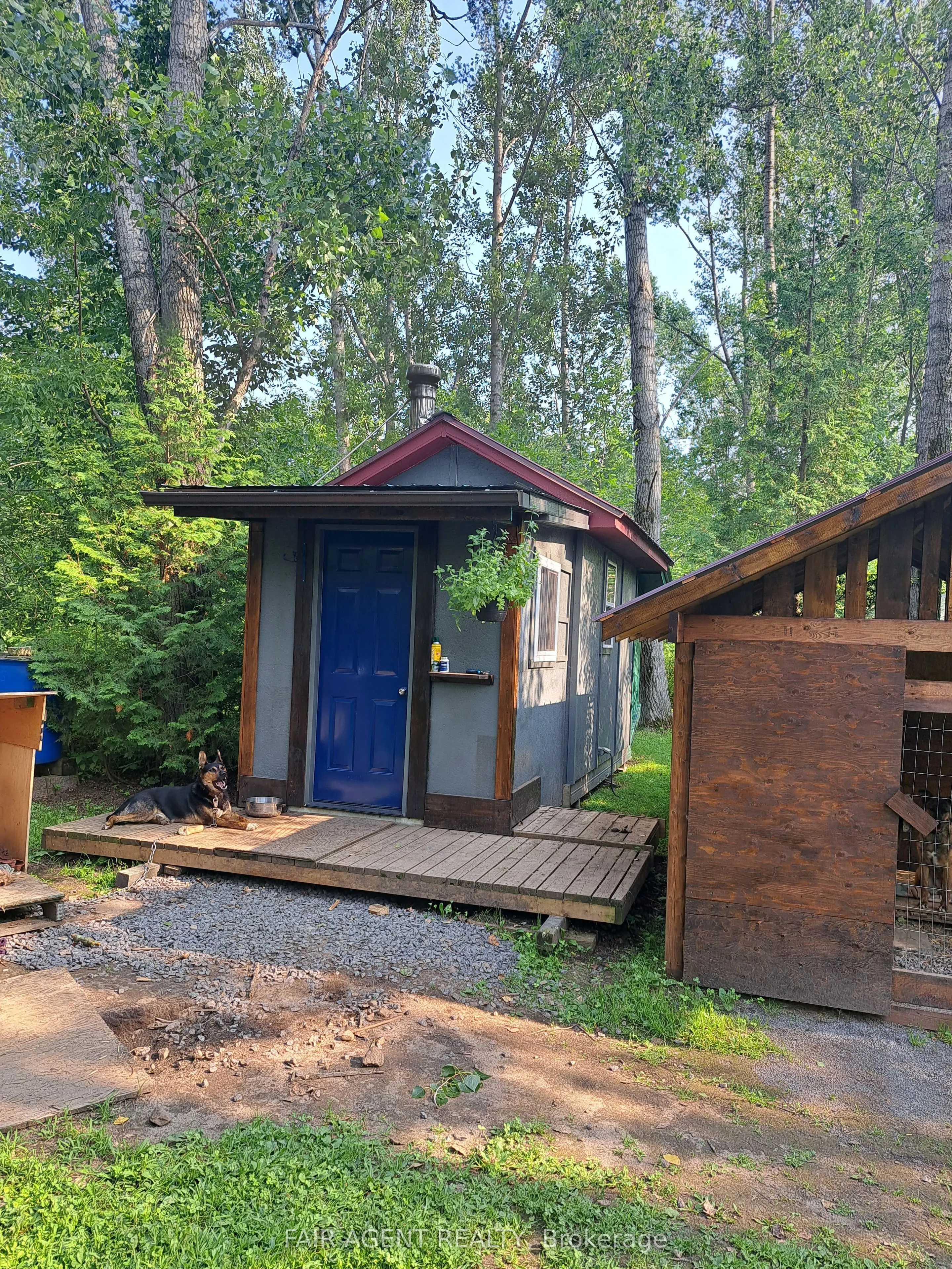PT LT16 North Lunenburg Road W