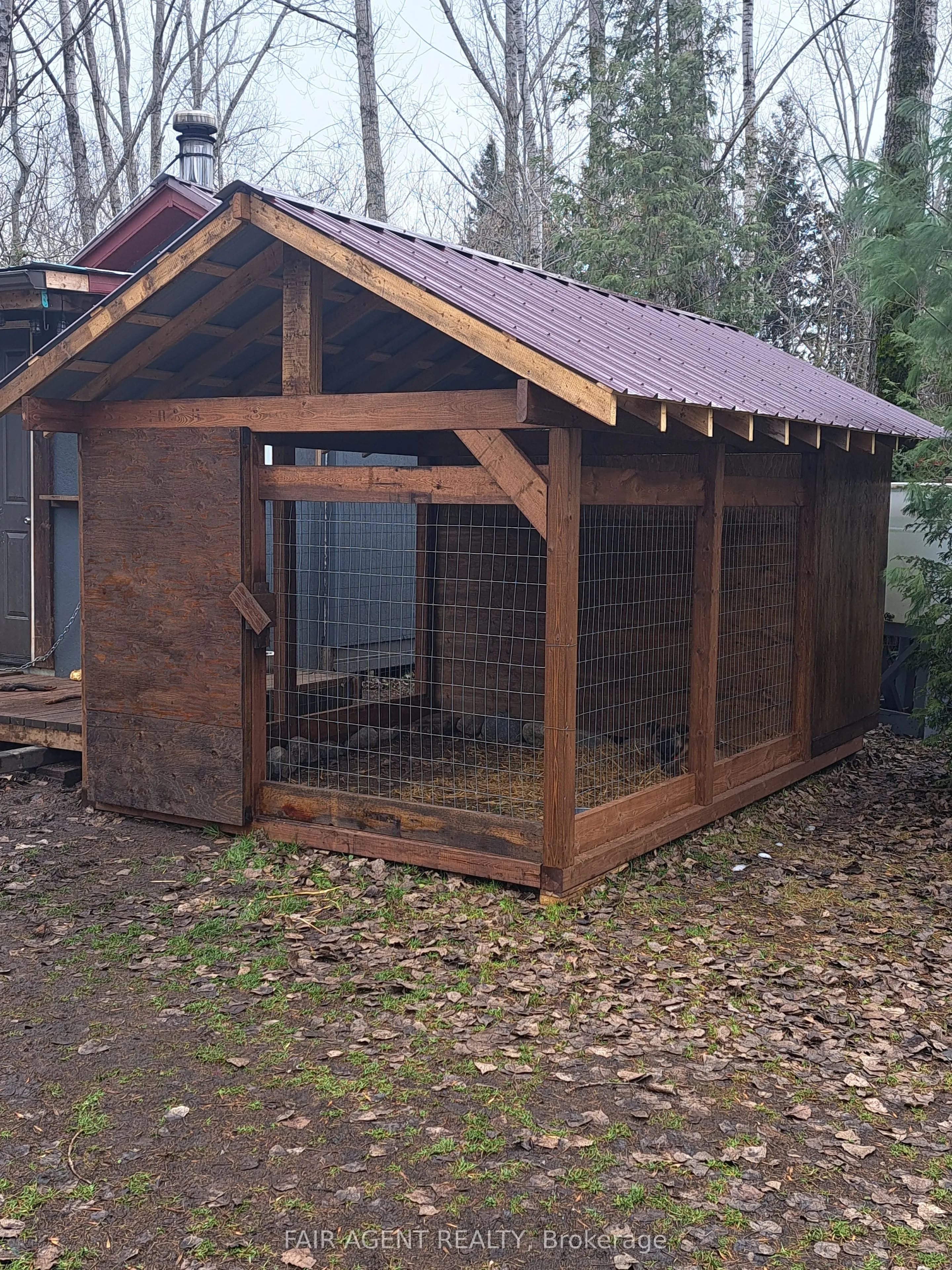 PT LT16 North Lunenburg Road W