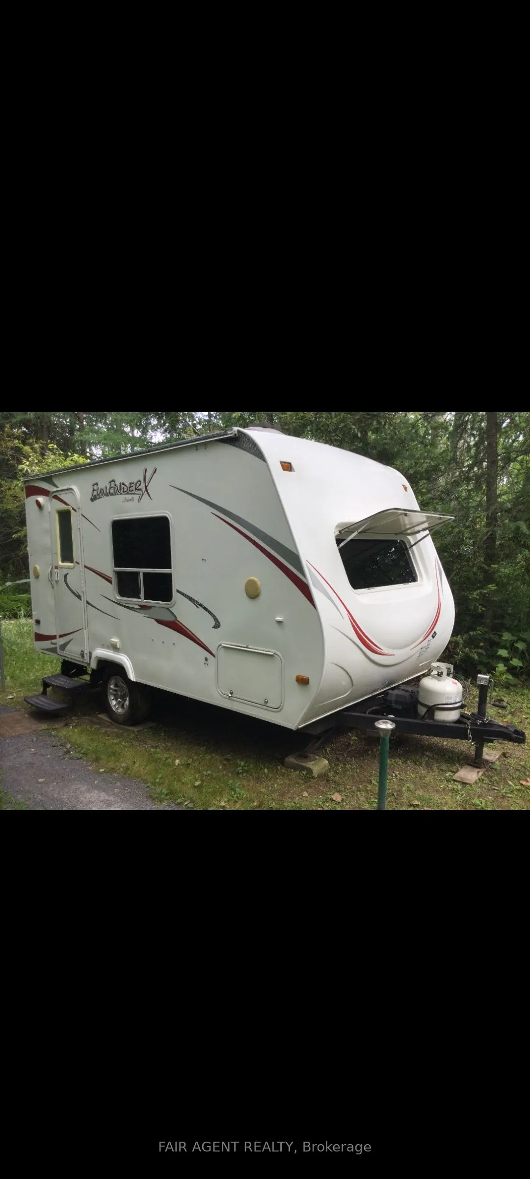 PT LT16 North Lunenburg Road W