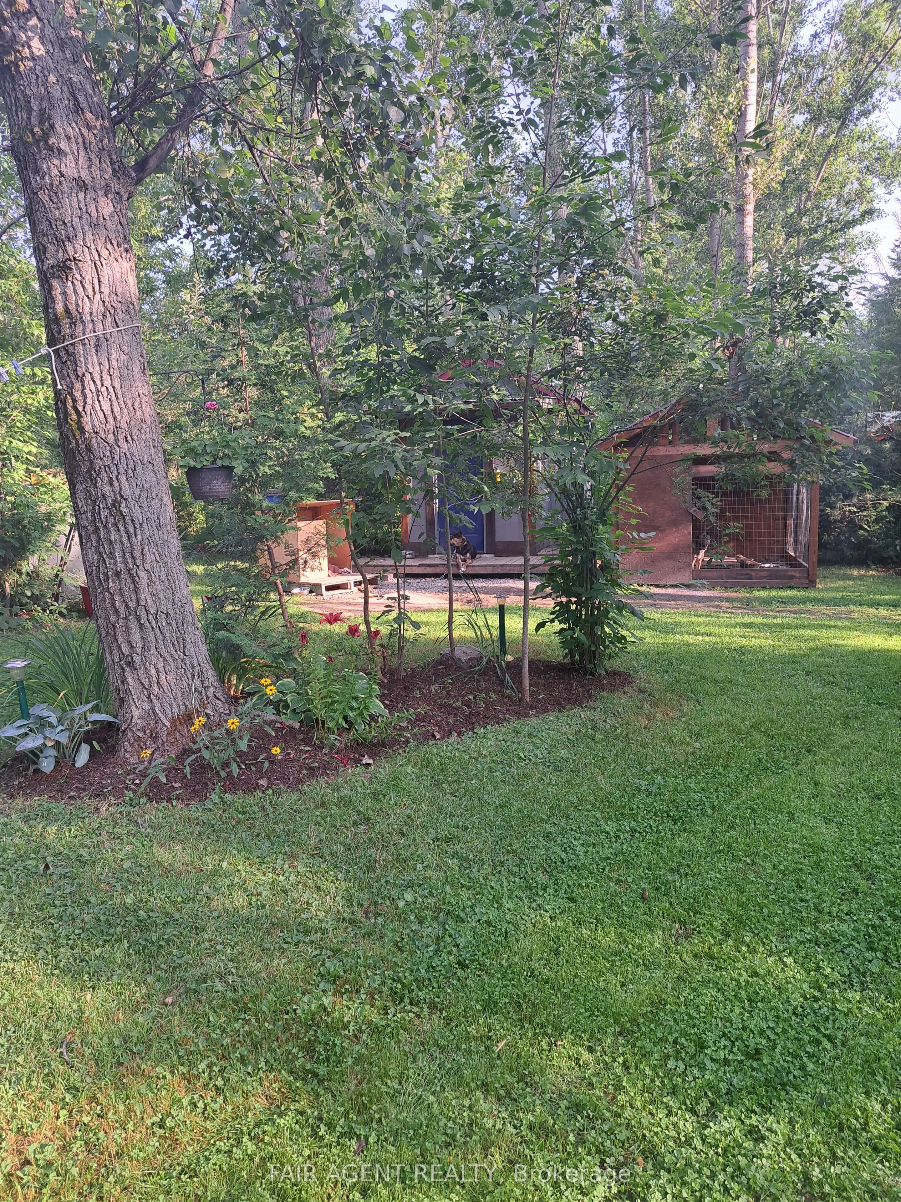 PT LT16 North Lunenburg Road W