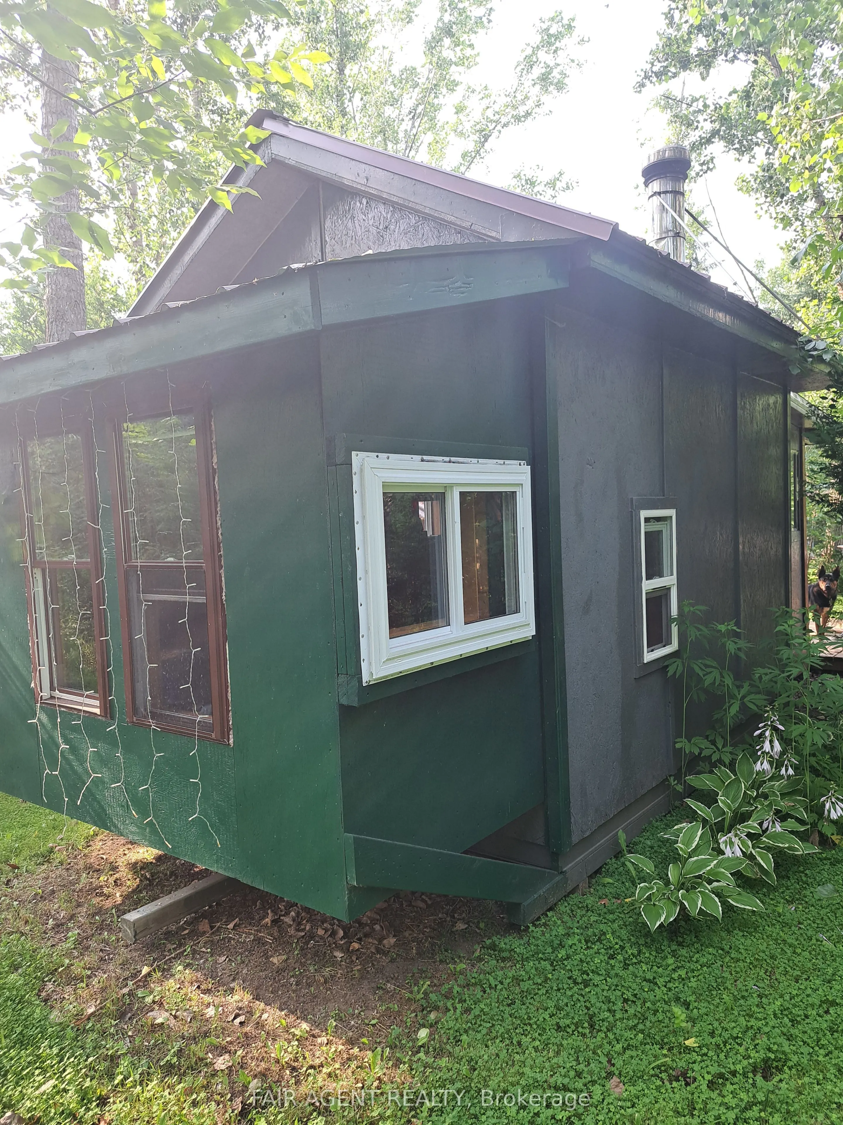 PT LT16 North Lunenburg Road W