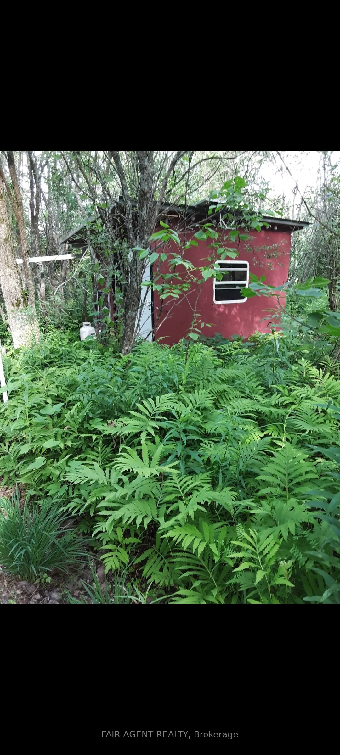 PT LT16 North Lunenburg Road W