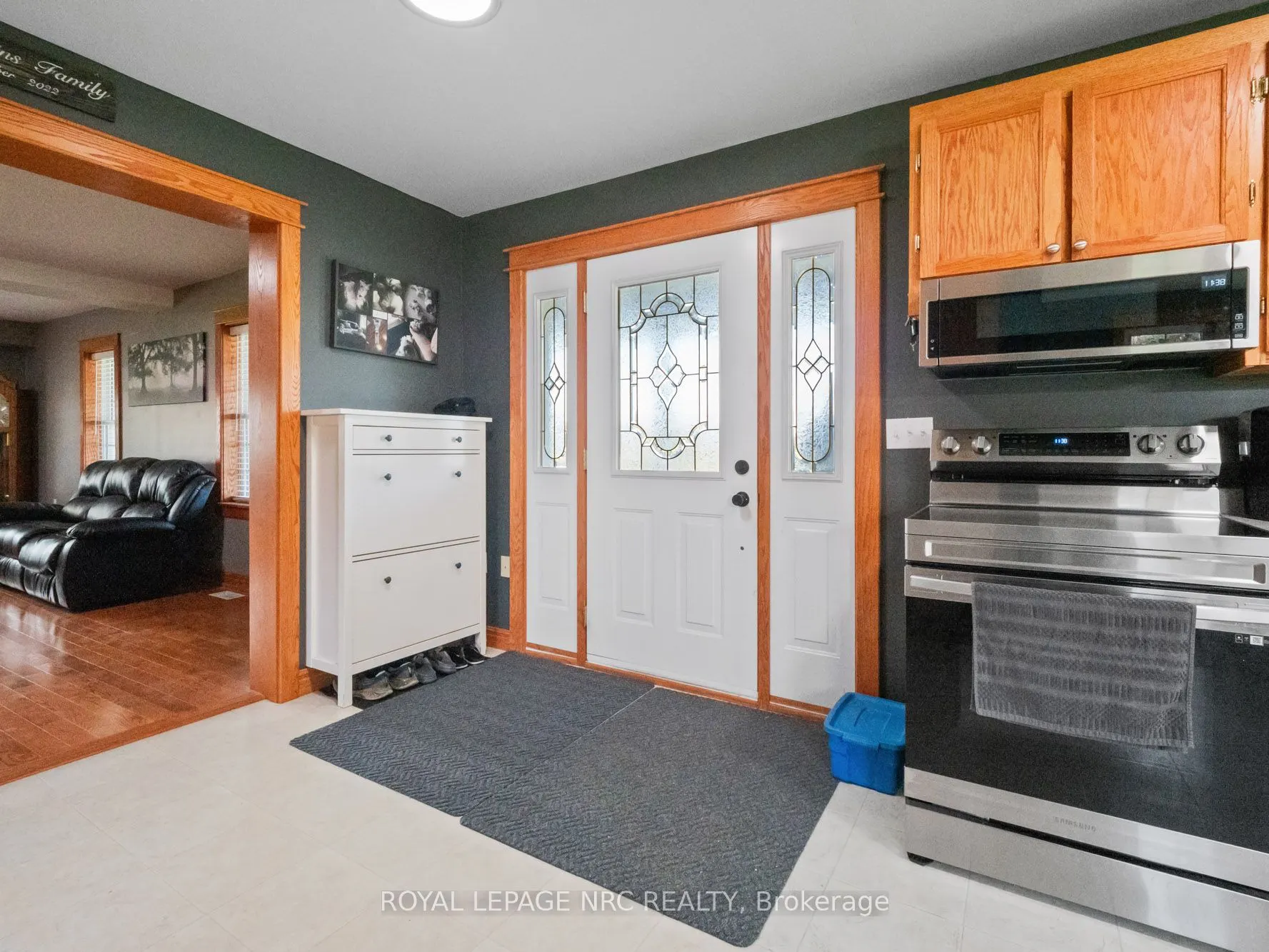 4426 NETHERBY Road