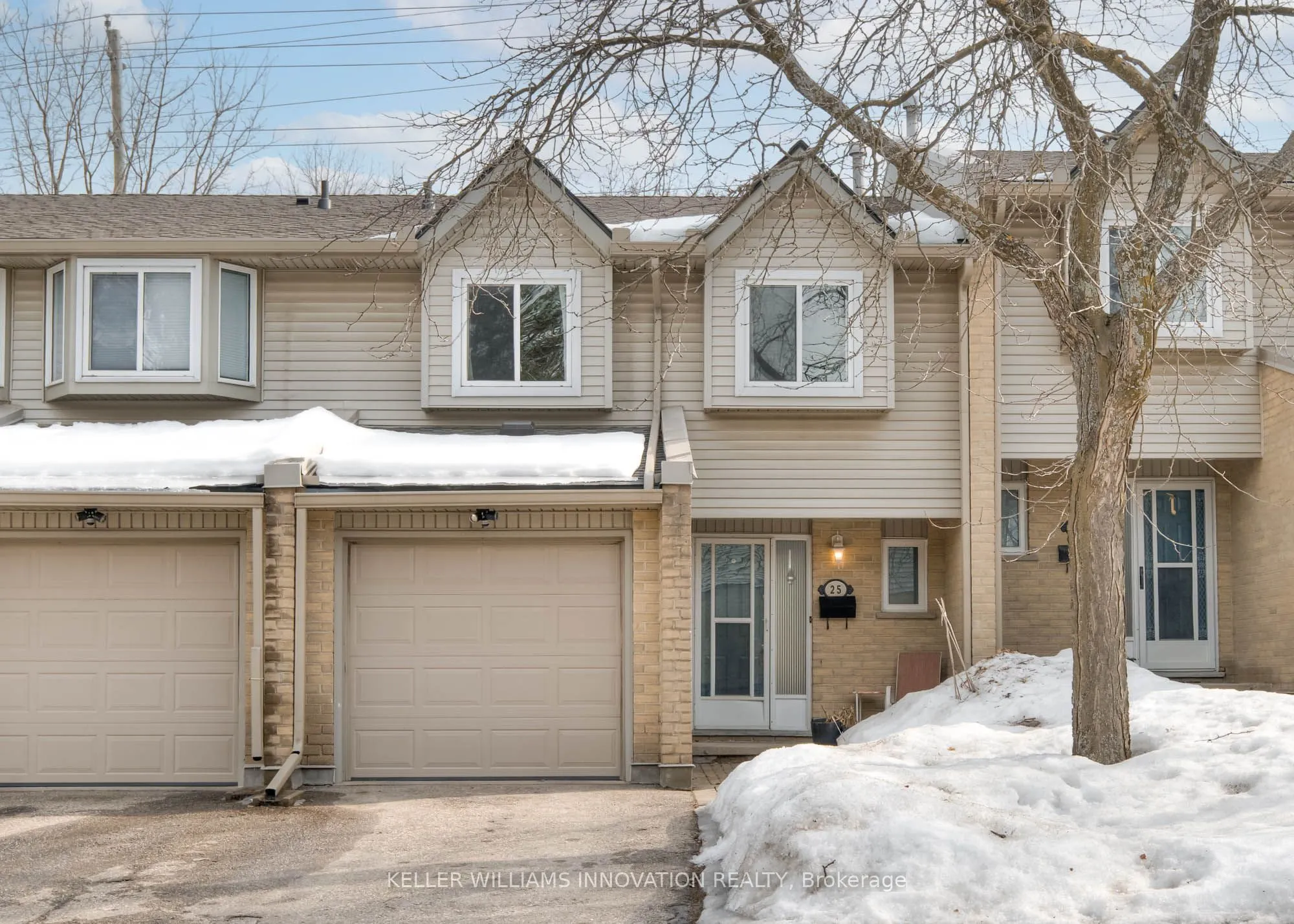 29 Paulander Drive, #25