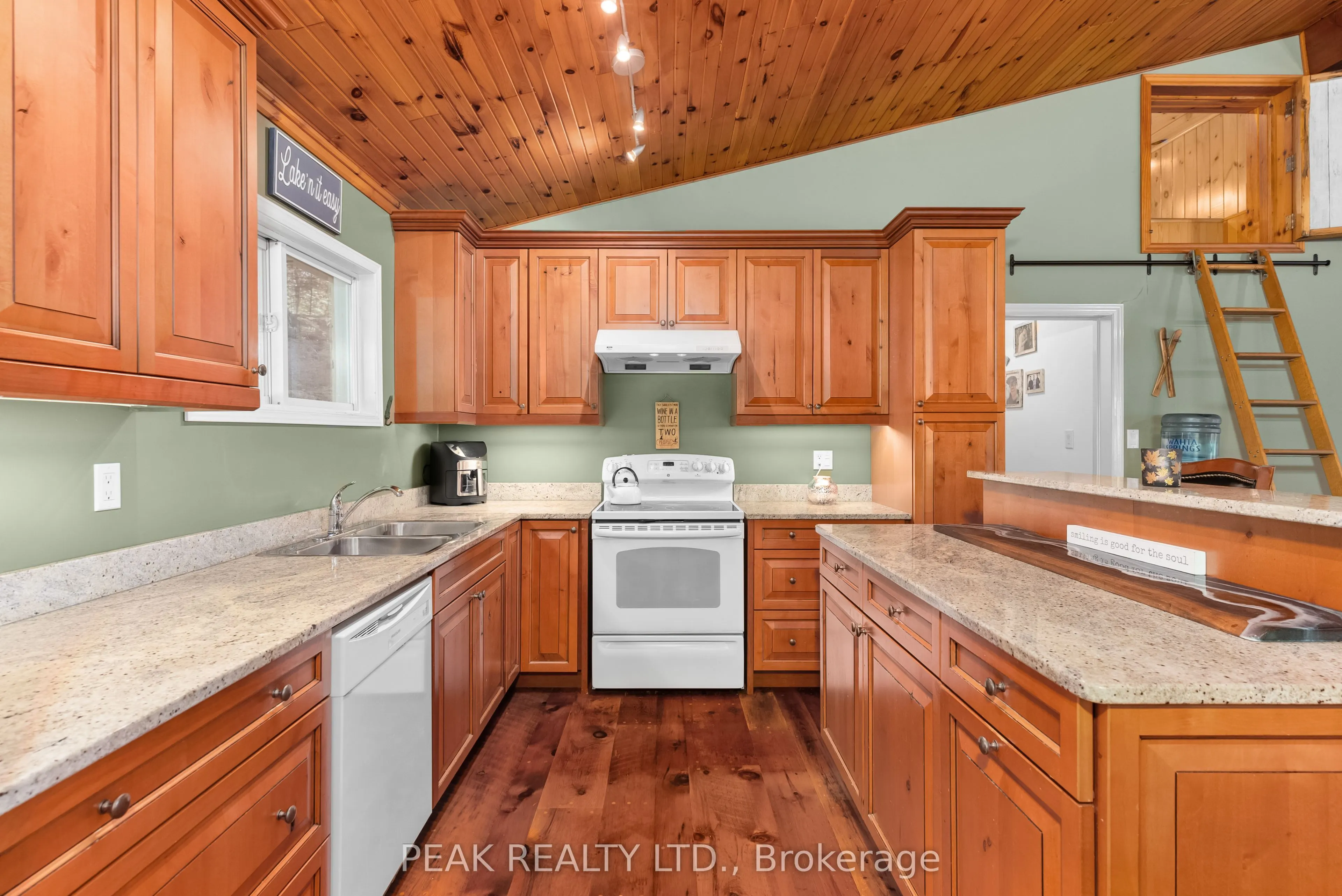 49 Severn River SR 405