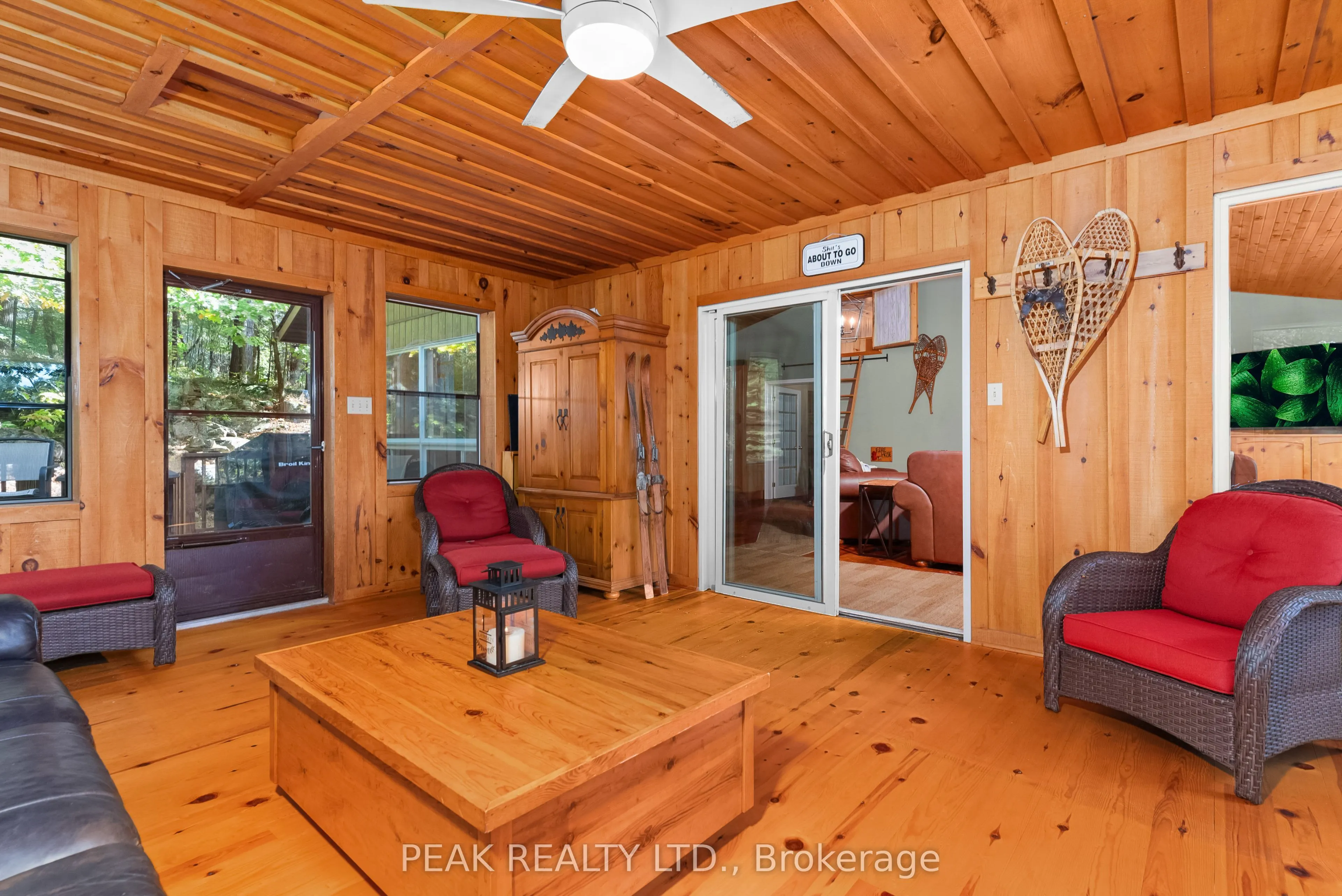 49 Severn River SR 405