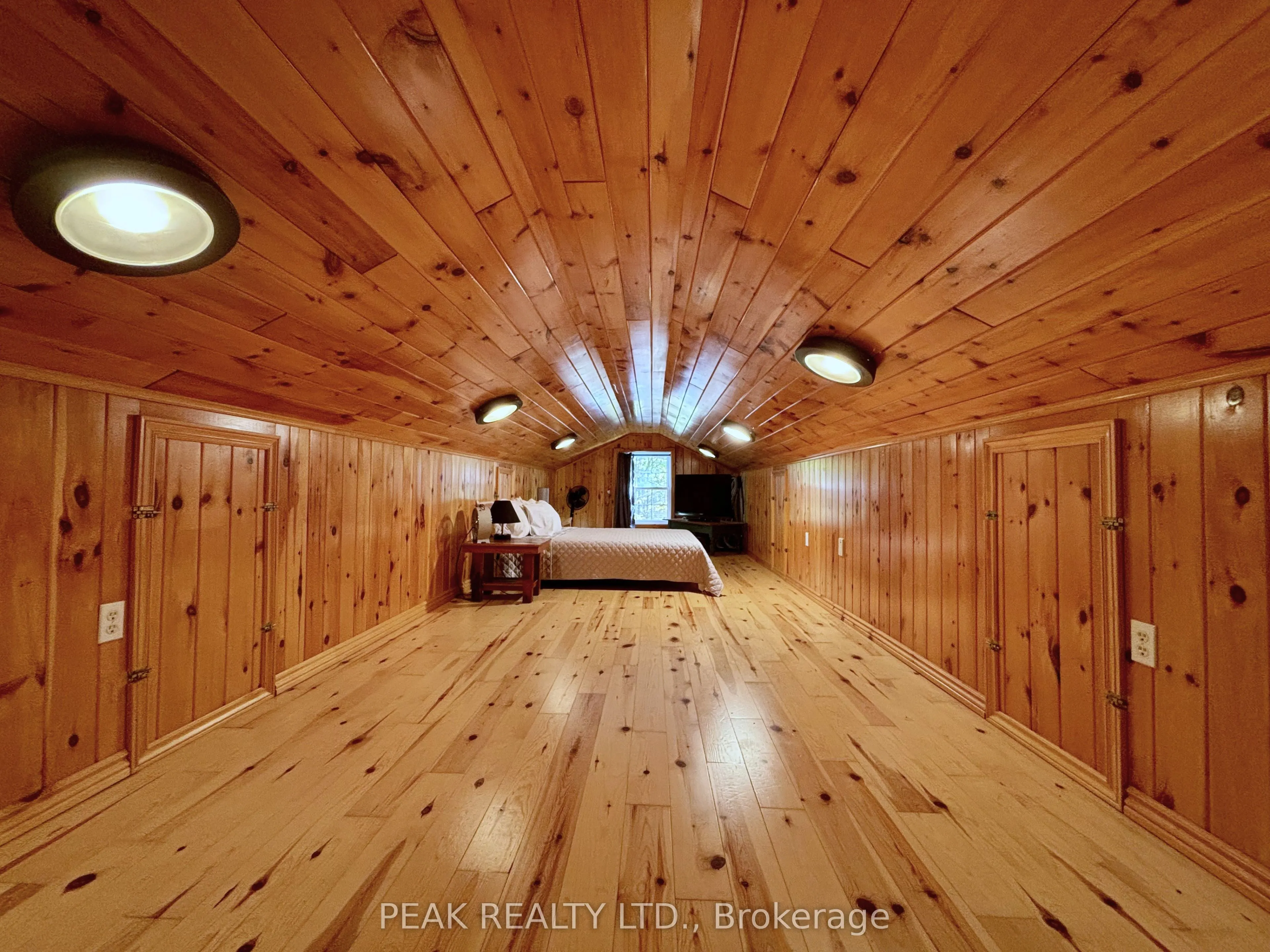 49 Severn River SR 405