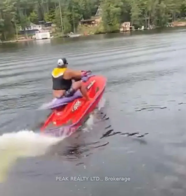 49 Severn River SR 405