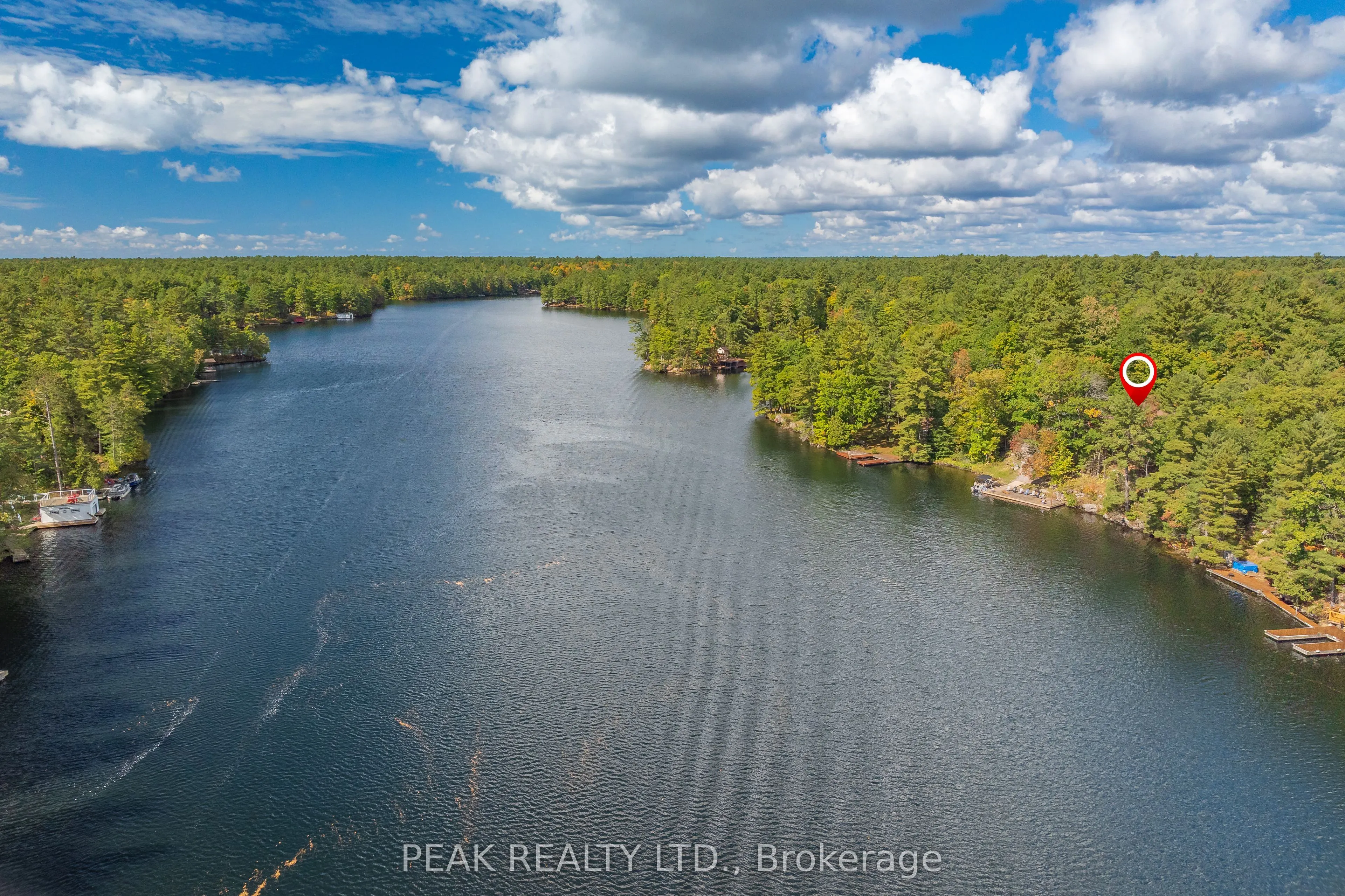 49 Severn River SR 405