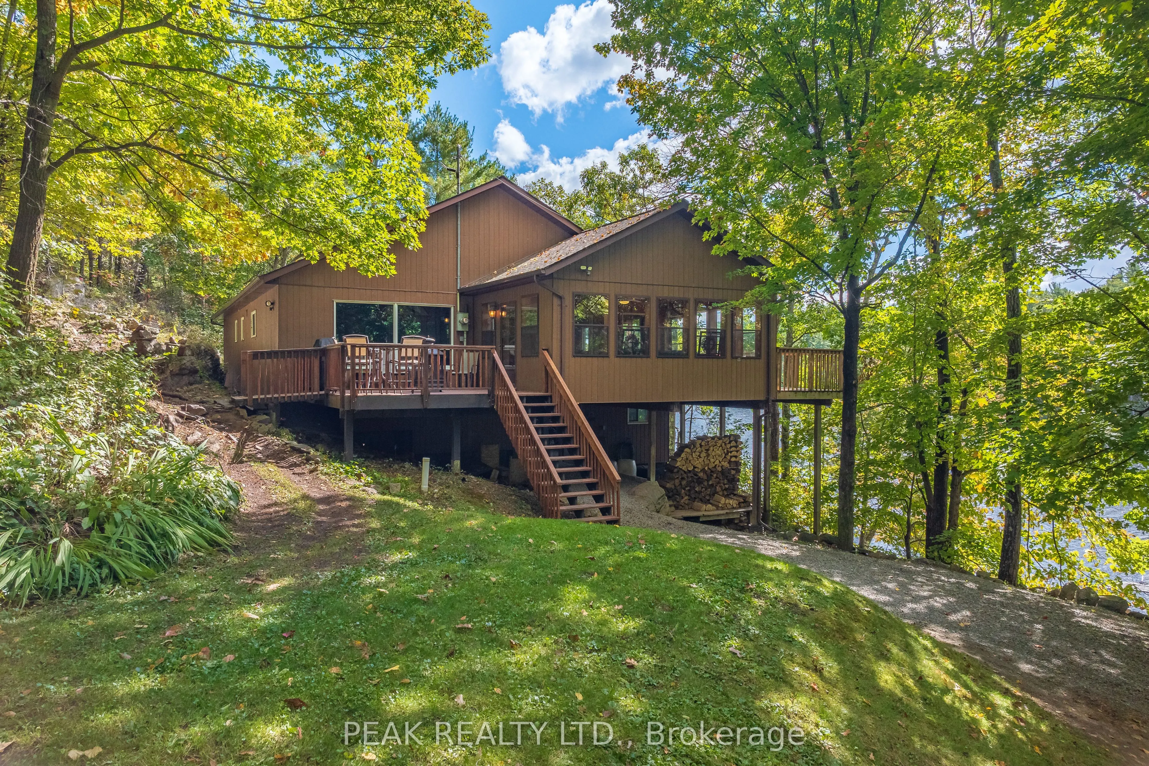 49 Severn River SR 405