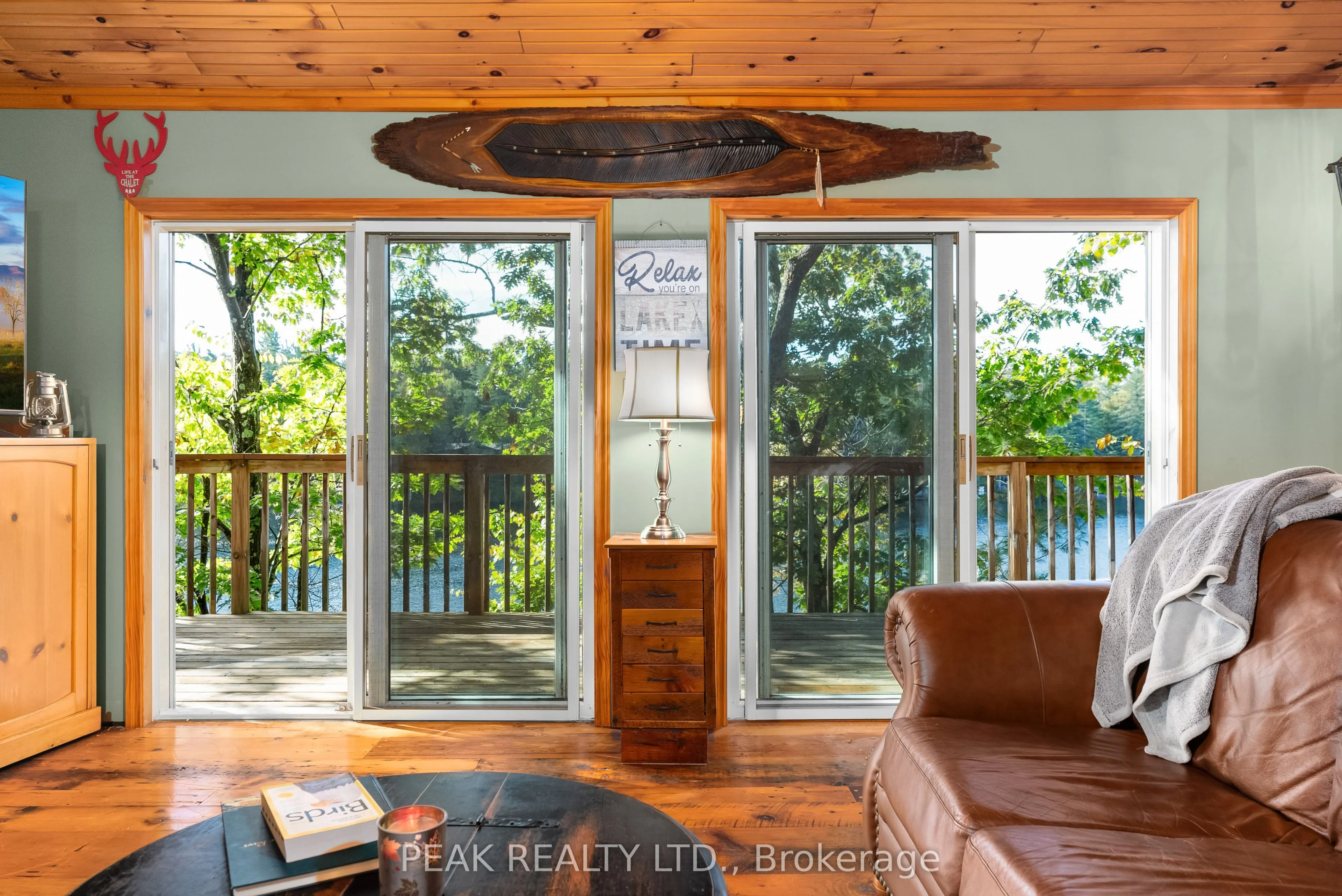 49 Severn River SR 405