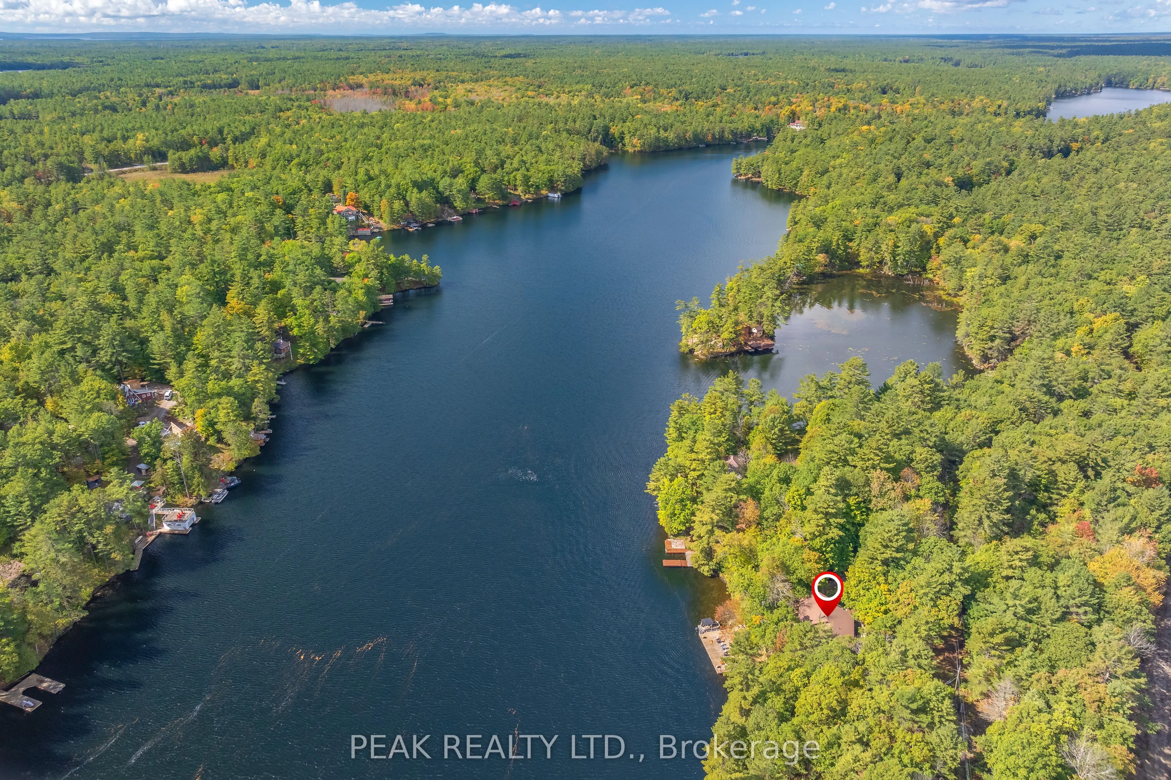 49 Severn River SR 405