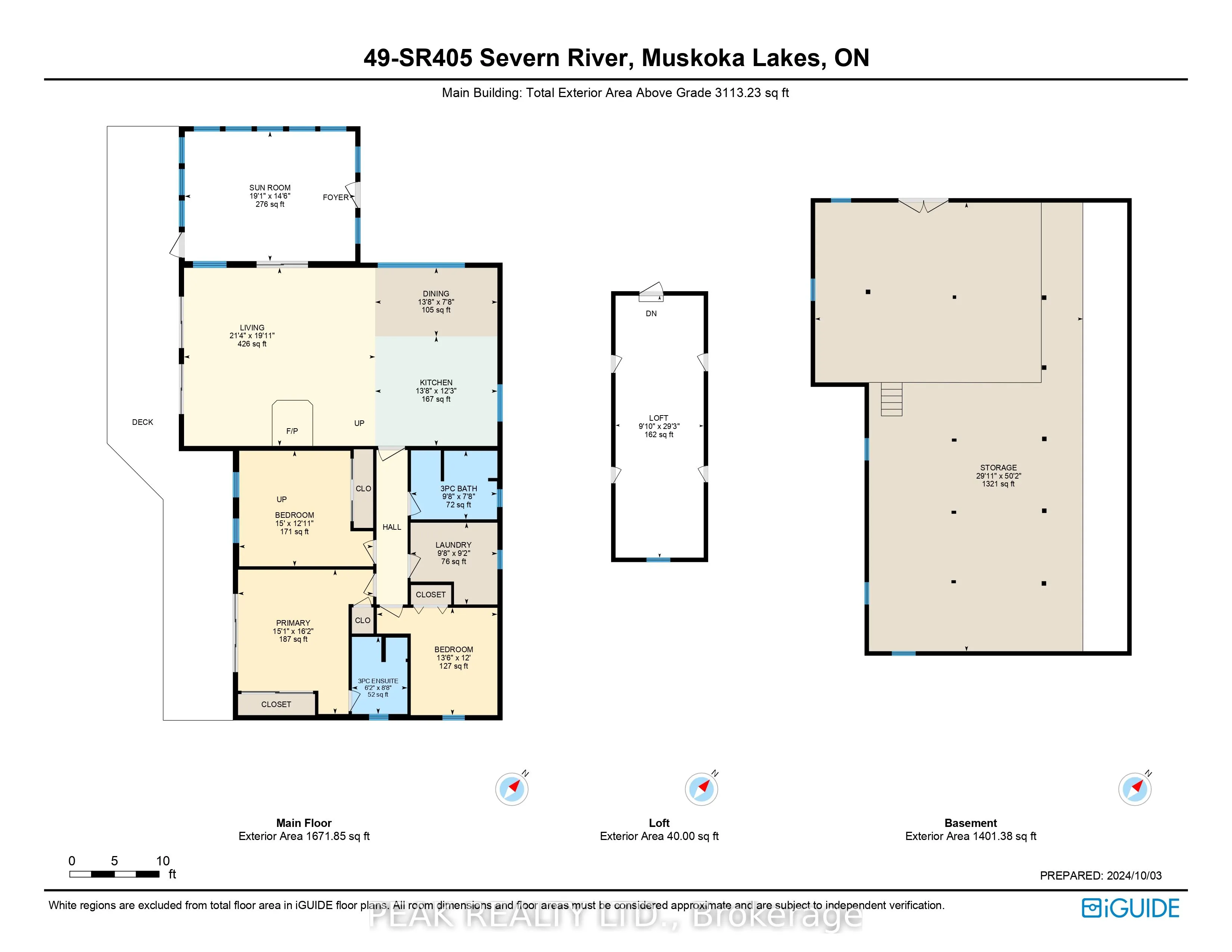 49 Severn River SR 405