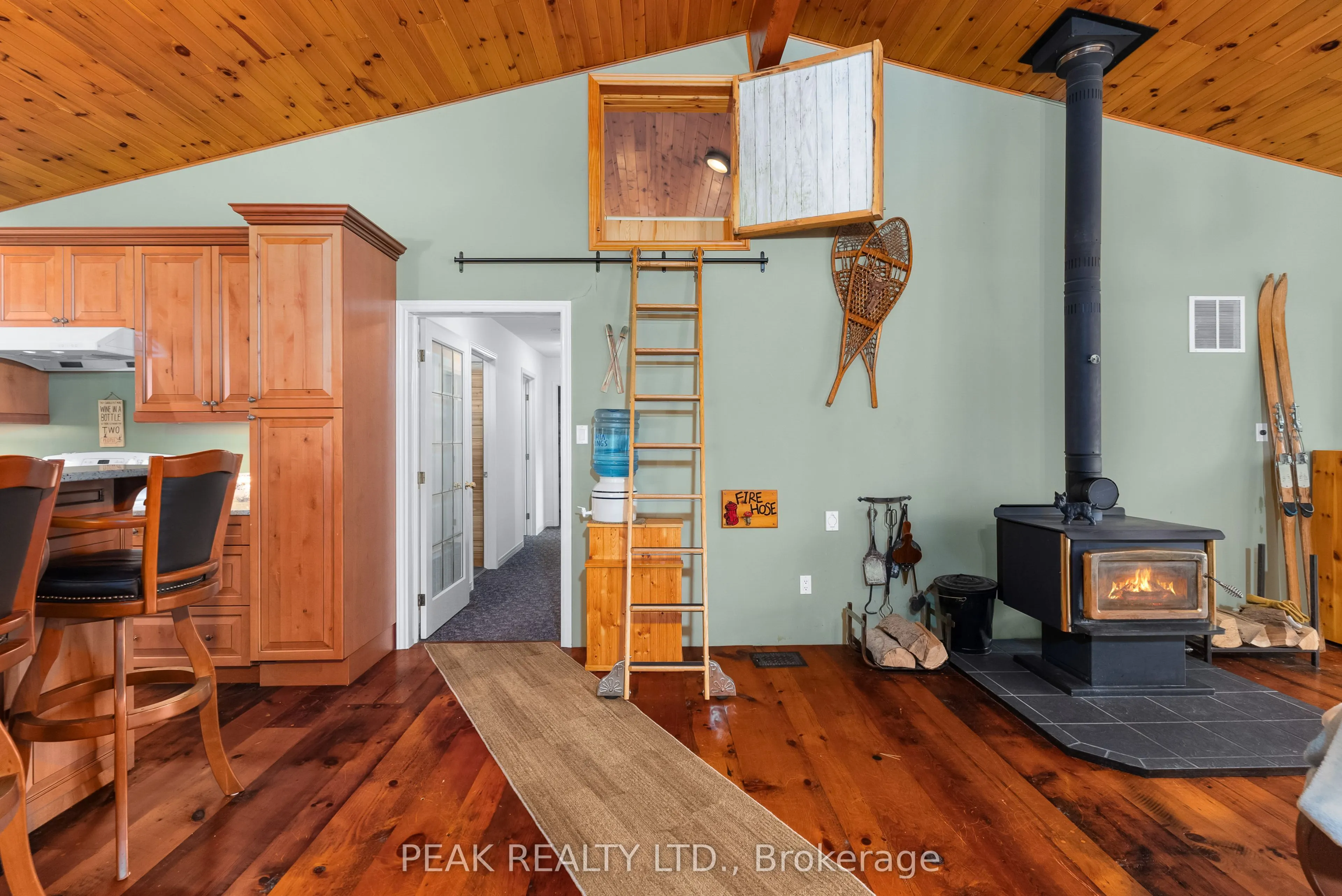 49 Severn River SR 405