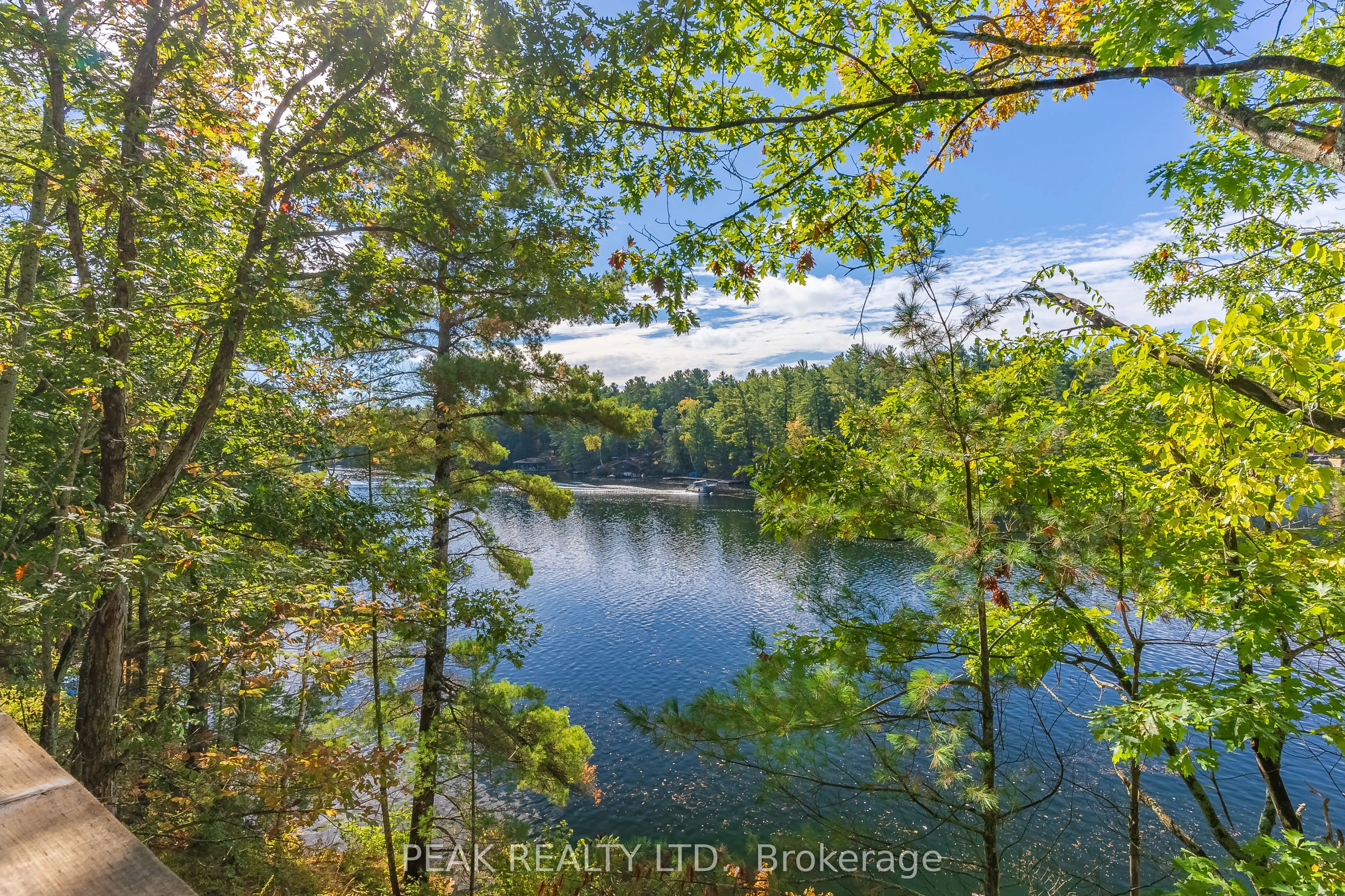 49 Severn River SR 405