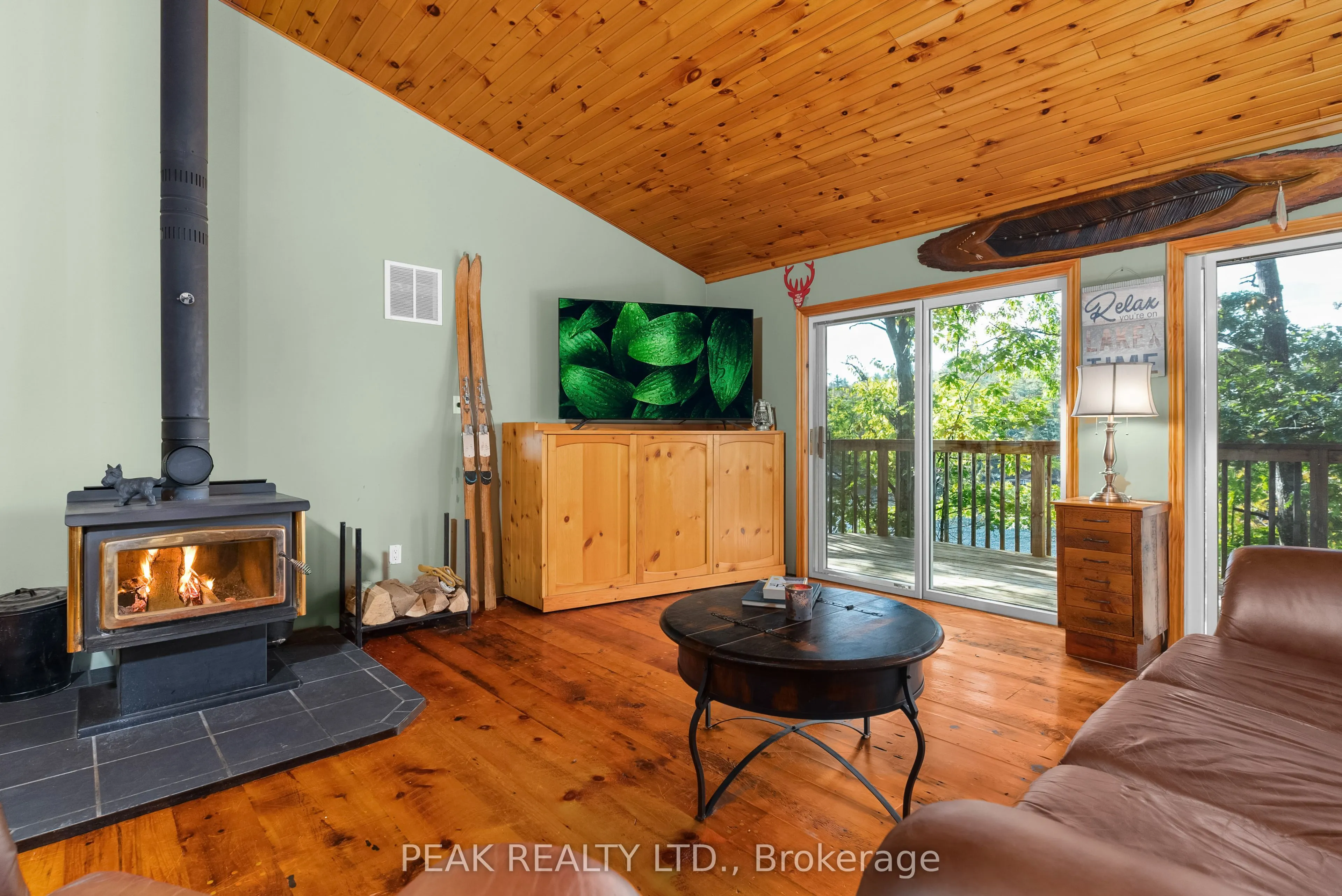 49 Severn River SR 405