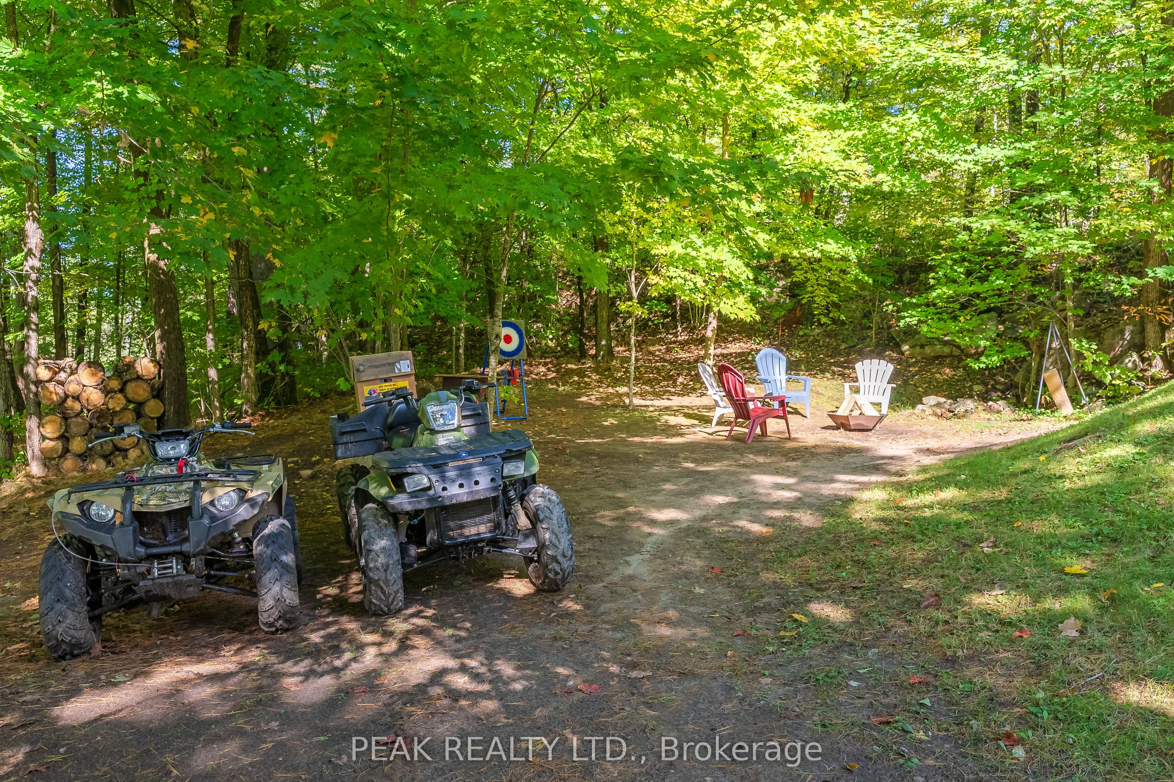 49 Severn River SR 405