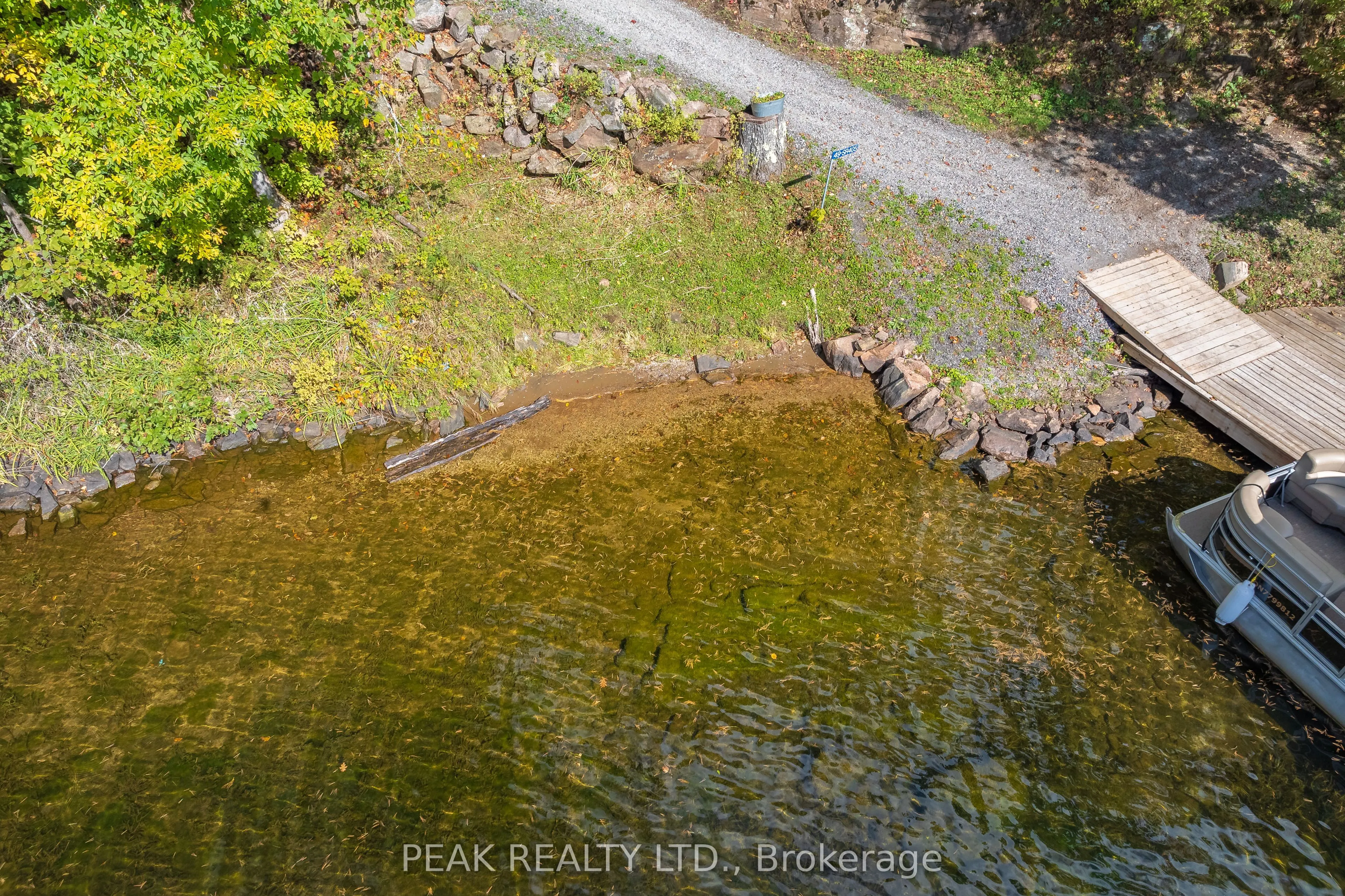 49 Severn River SR 405