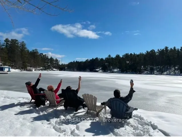 49 Severn River SR 405