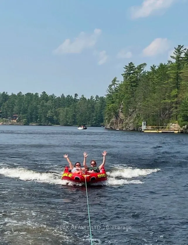 49 Severn River SR 405